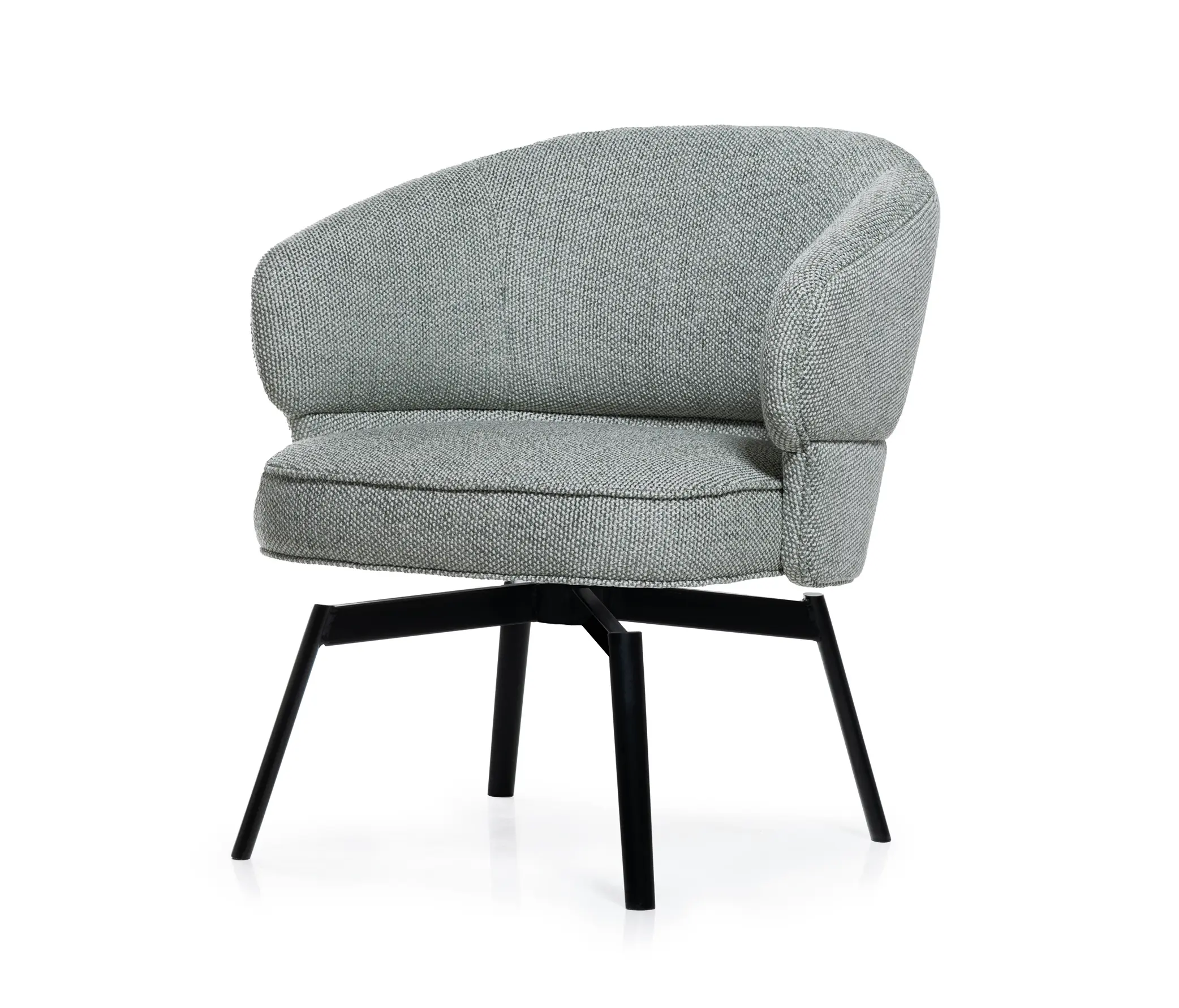 Wittmann - Morton Compact Lounge Chair
