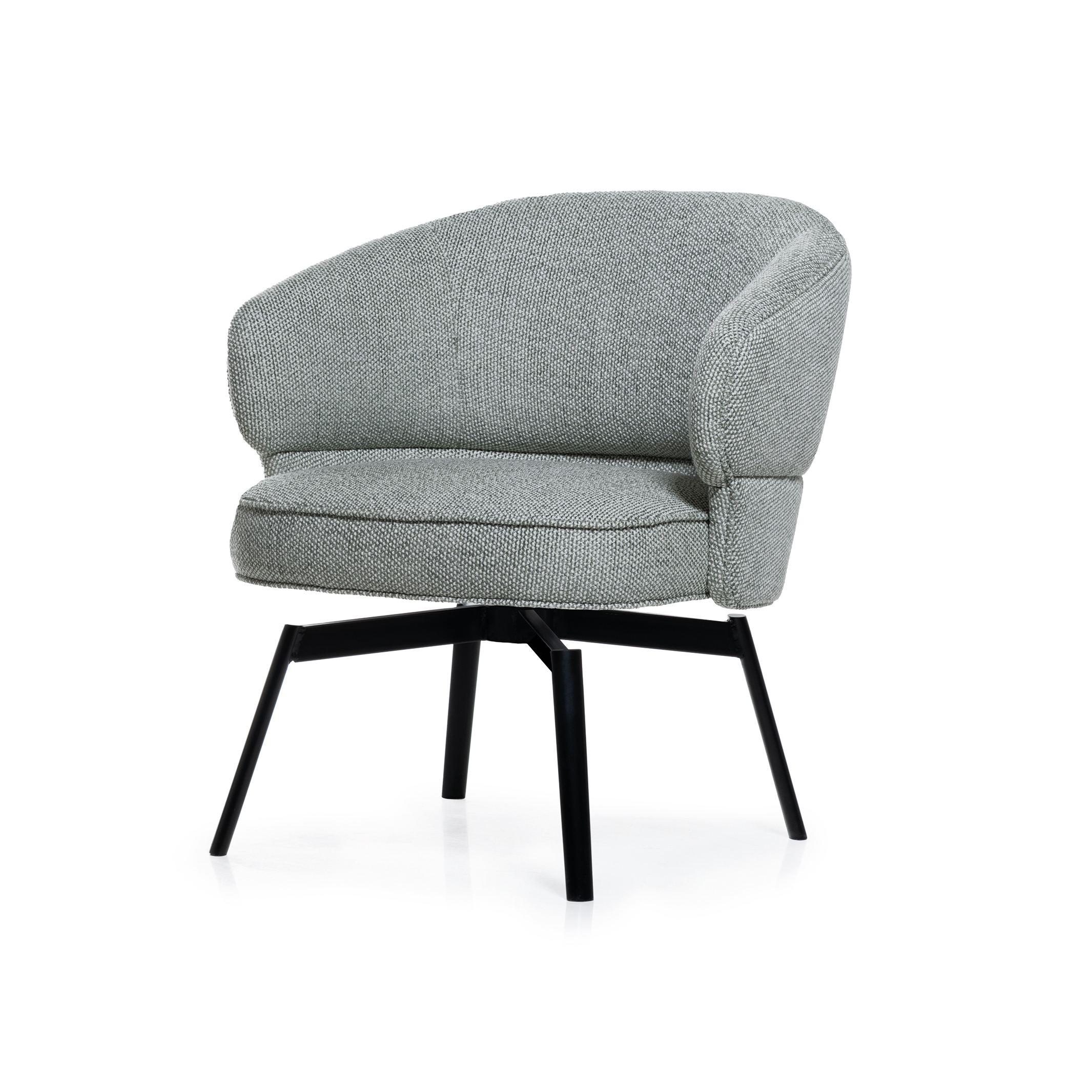 Display product Morton Compact Lounge Chair from manufacturer Wittmann