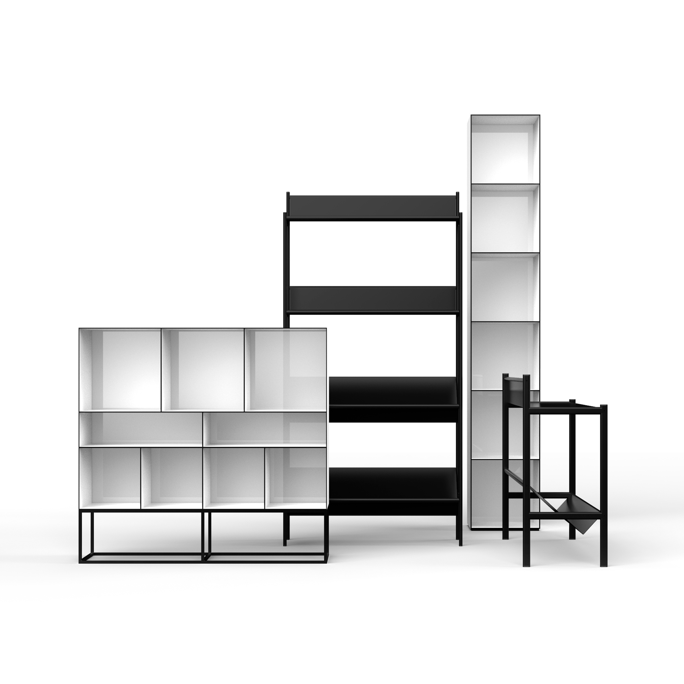 SHELVING