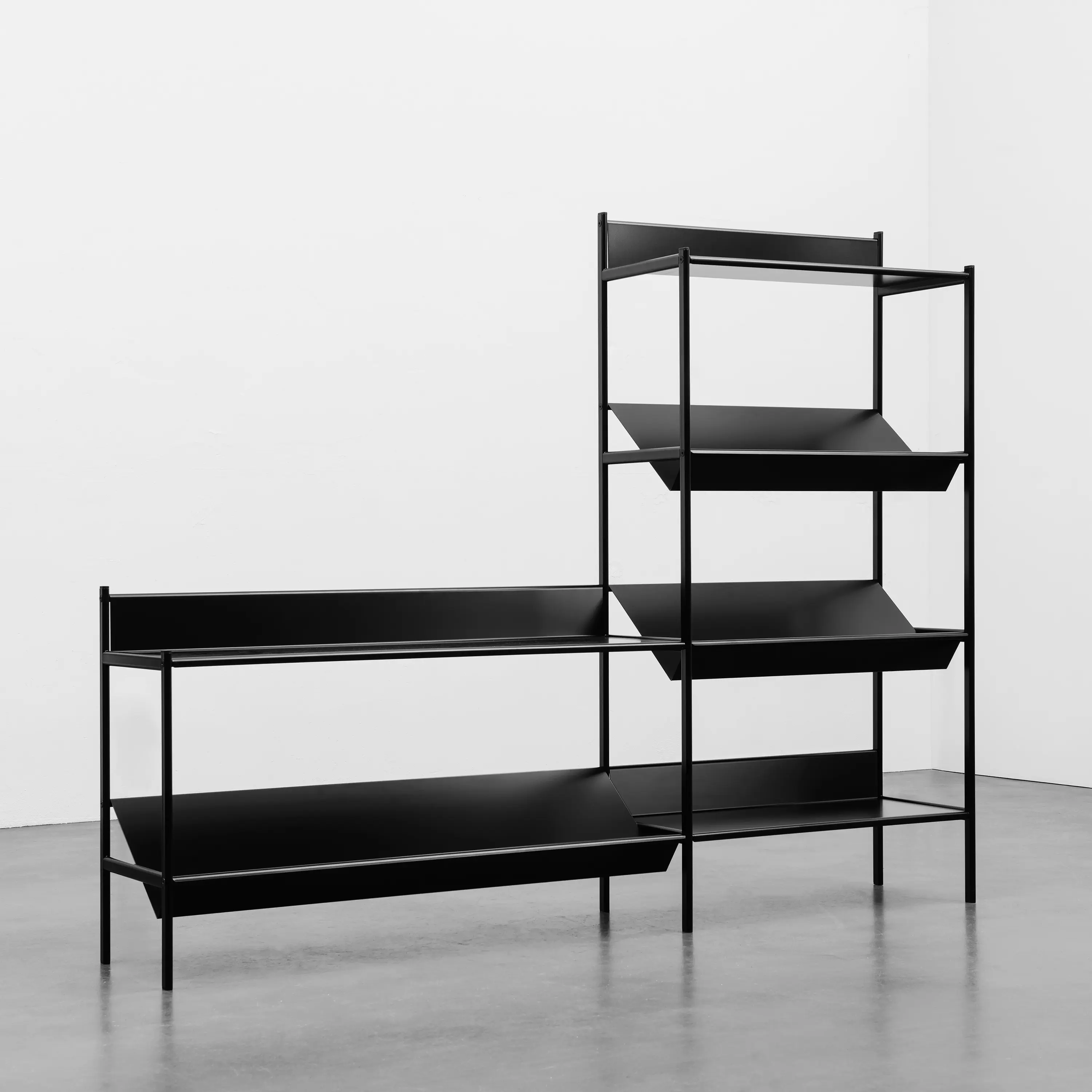 WOGG - WOGG 70 Sistema di scaffali