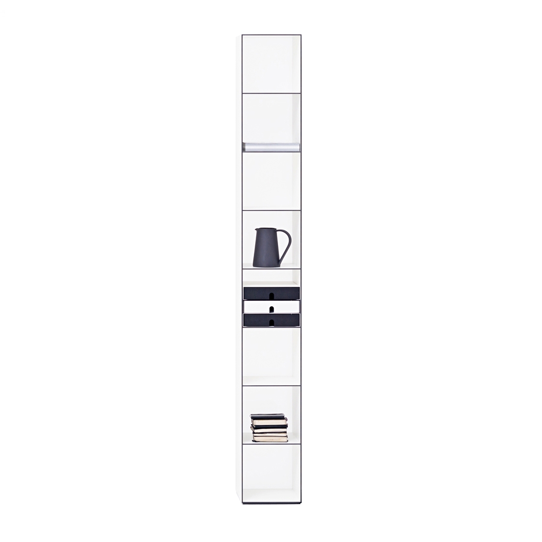 Display product WOGG 25 Shelf Tower from manufacturer WOGG