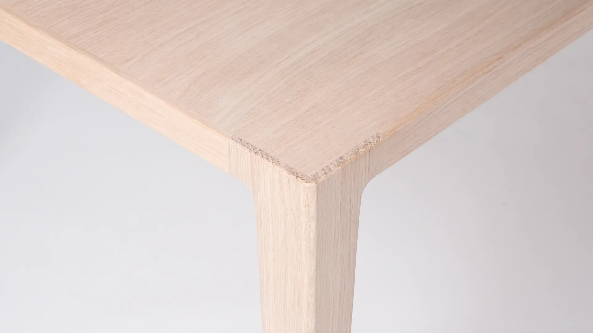 WOGG - WOGG 38 Tisch | Eiche