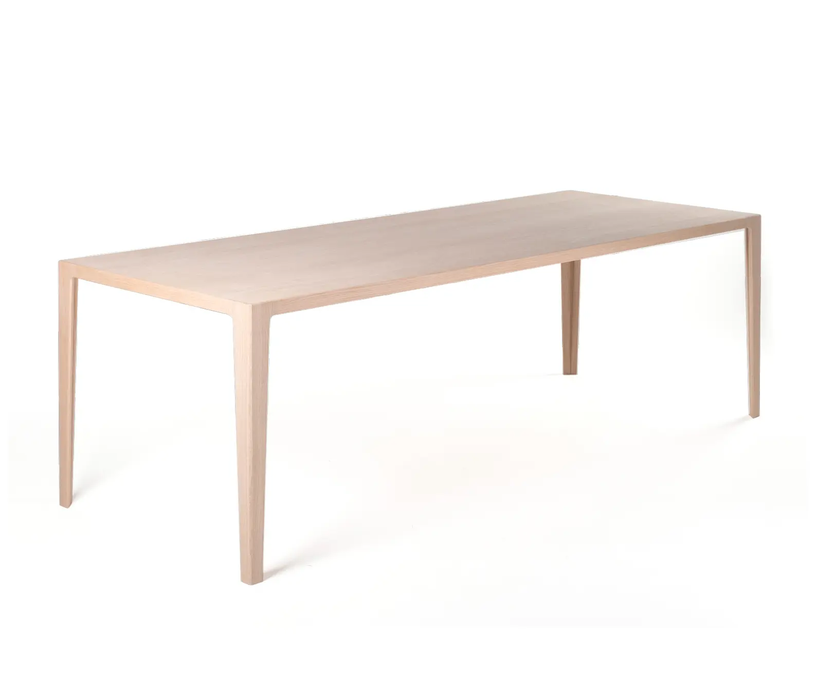 WOGG - WOGG 38 Tisch | Eiche
