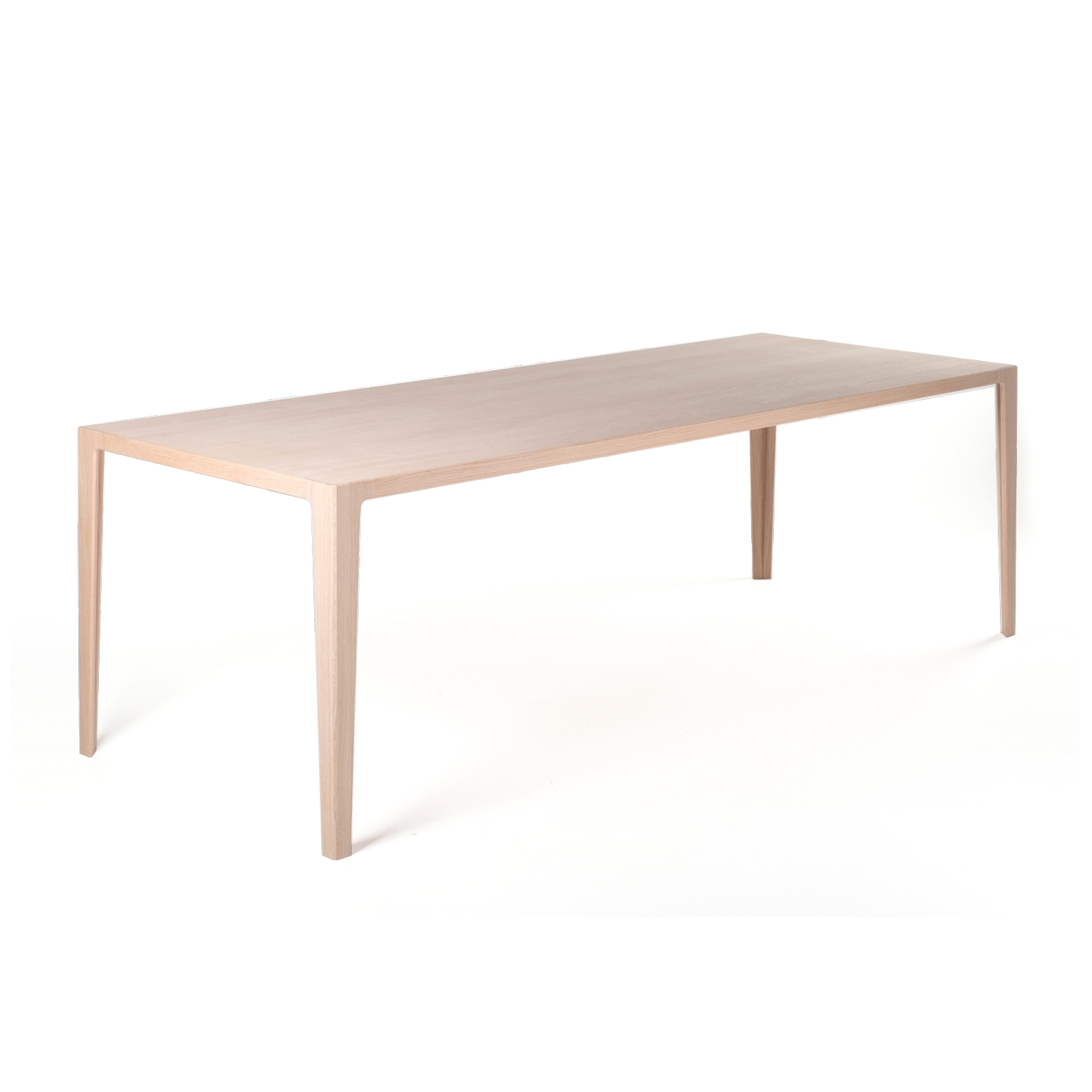 Mostra il prodotto WOGG 38 Tavolo | rovere del produttore WOGG