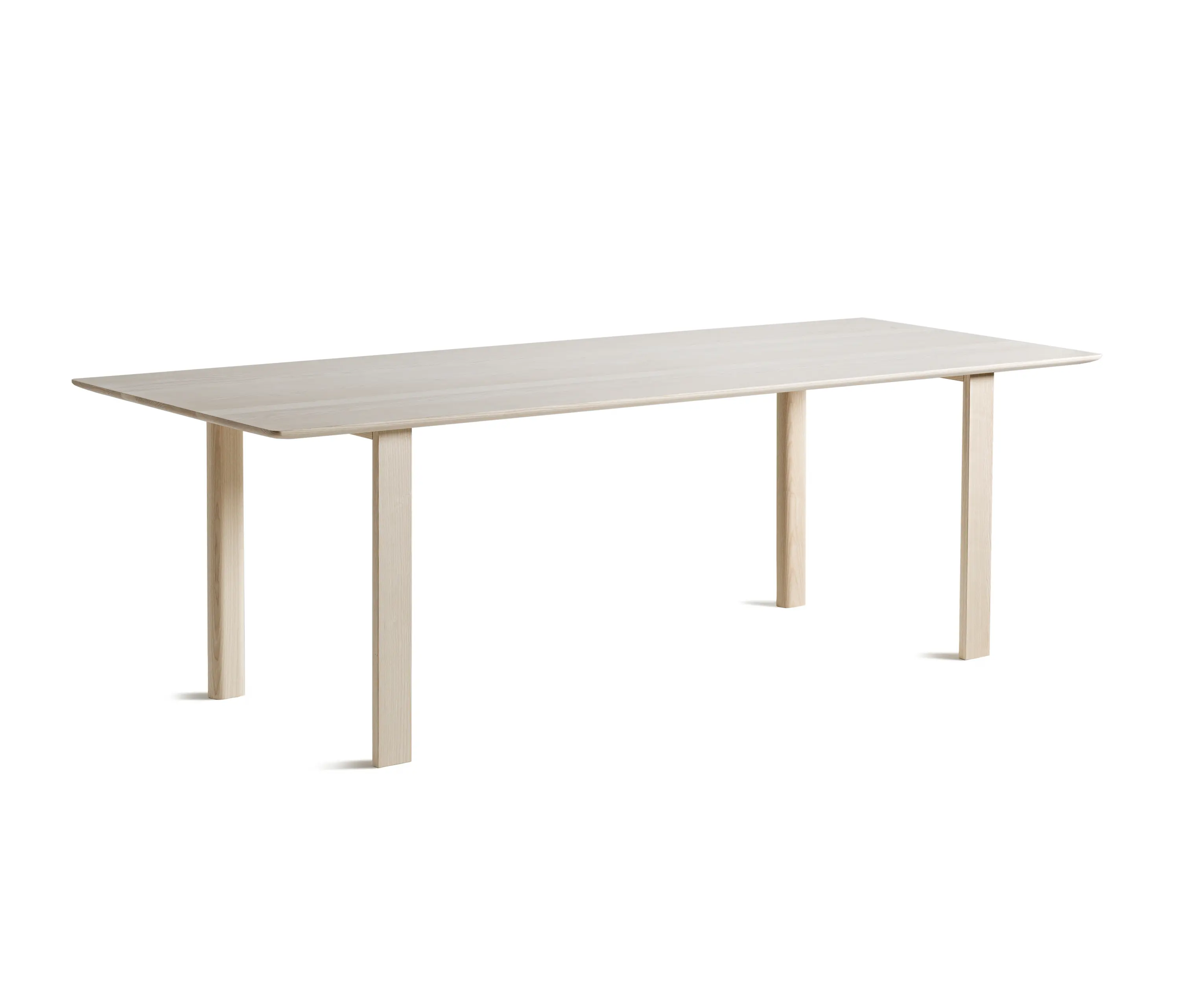 WOGG - WOGG TIRA Solid Wood Table