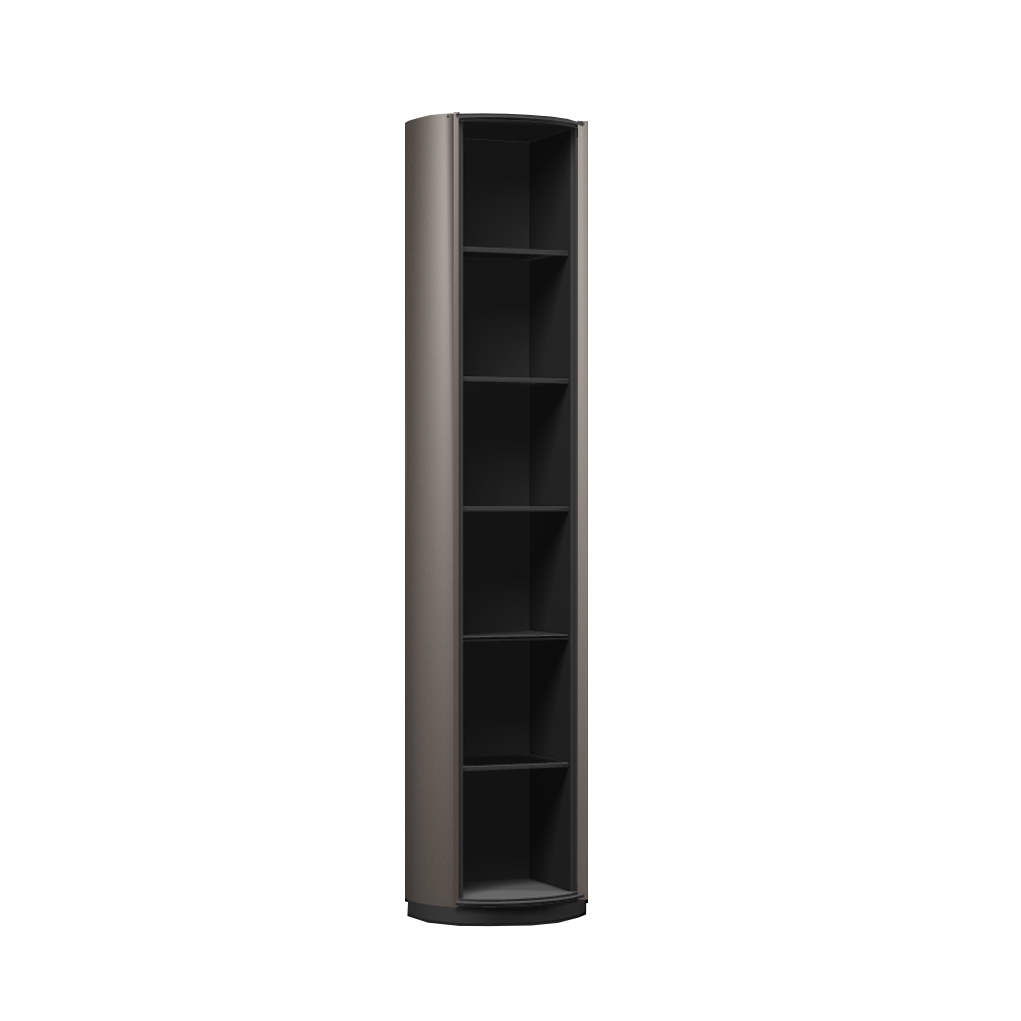 WOGG 13 Pillar Box | stone grey