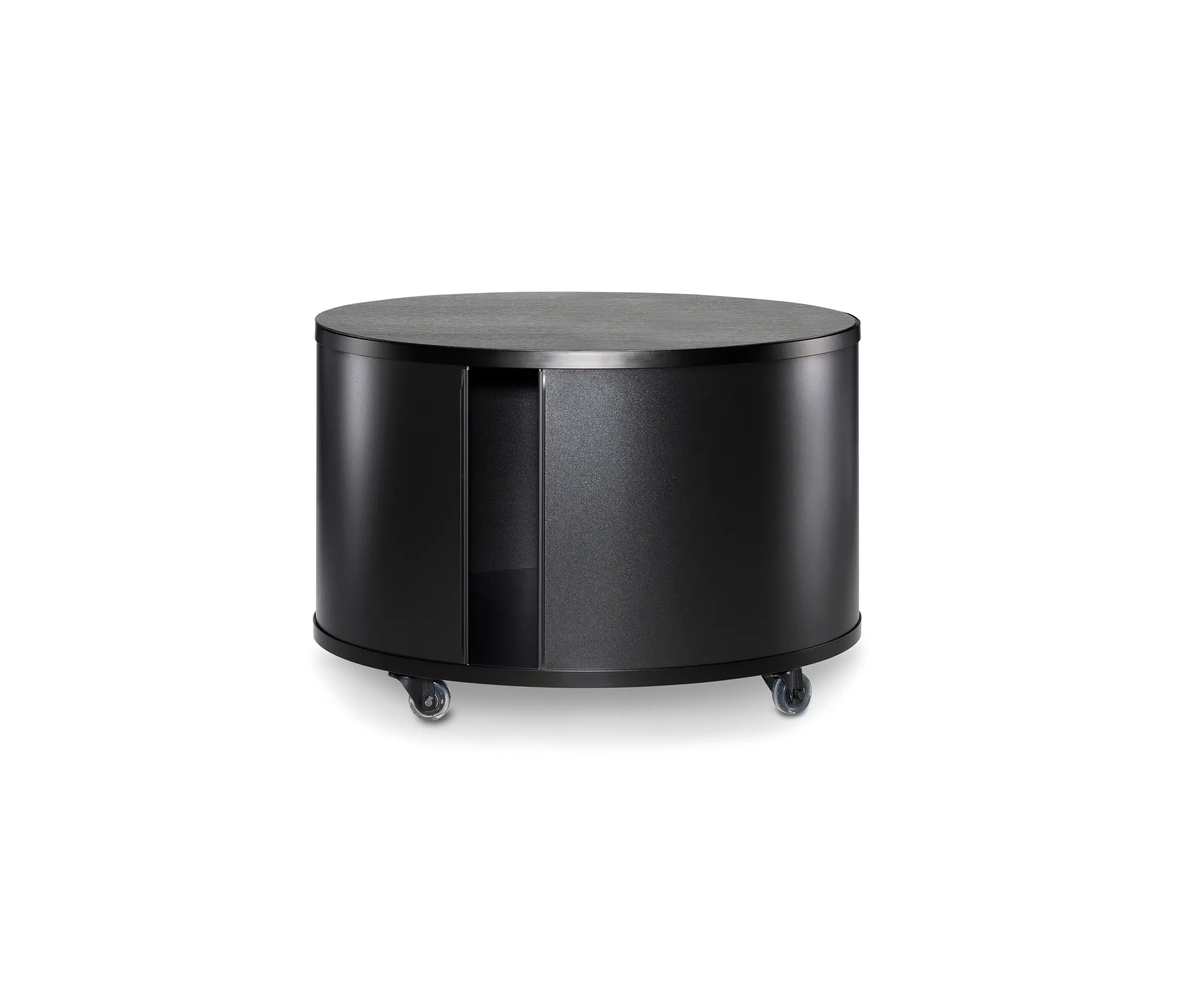 WOGG - WOGG 17 Colonna ellissoidale | 001 nero
