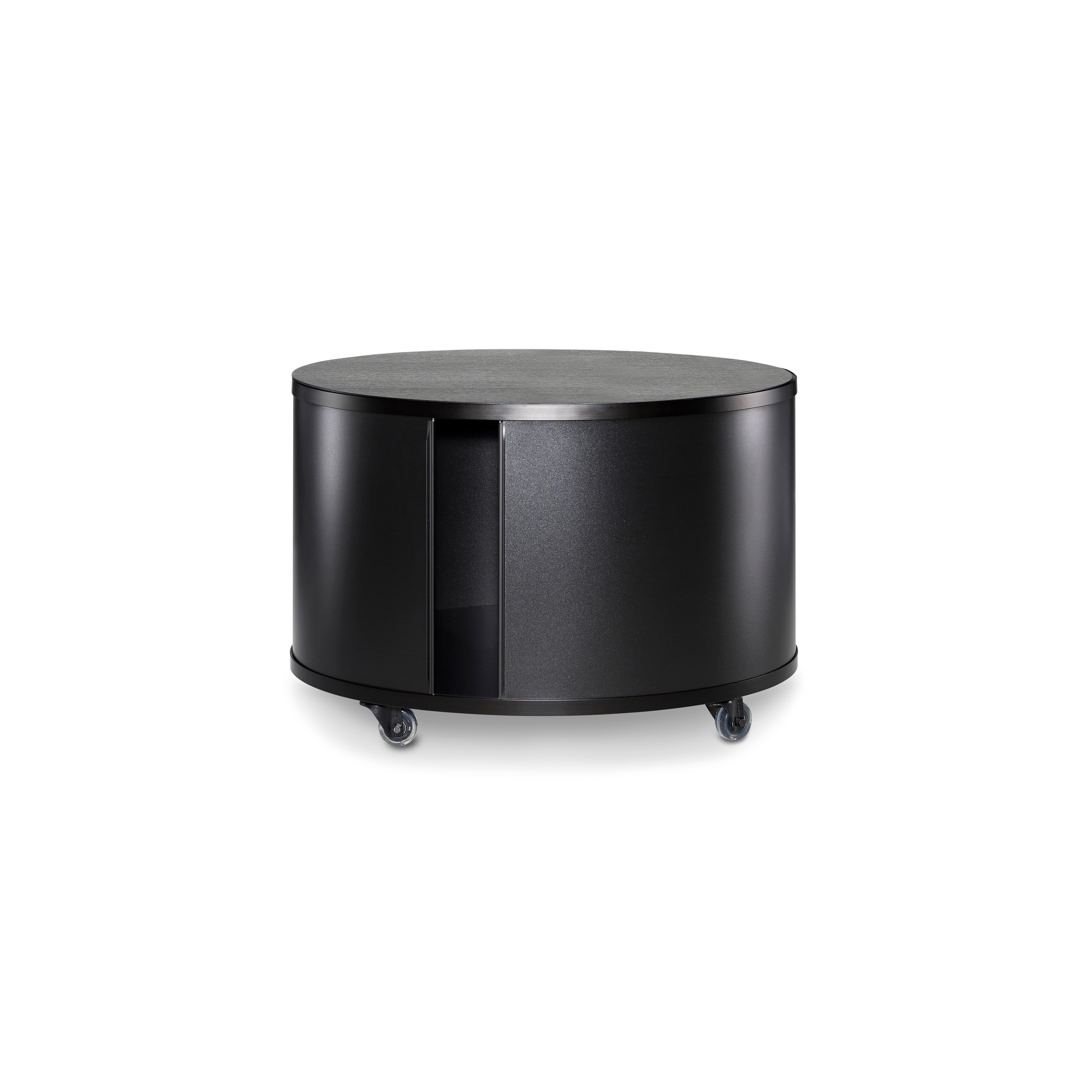 WOGG 17 Ellipse Tower | 001 black