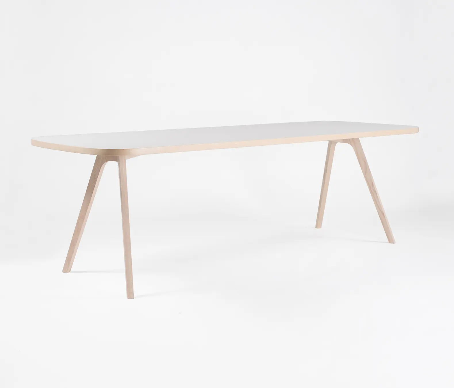WOGG - WOGG 43 Table | ash natural