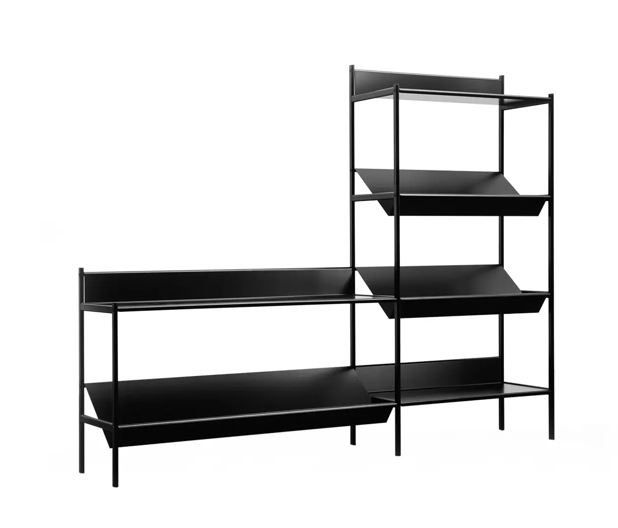 WOGG - WOGG 70 Shelving System