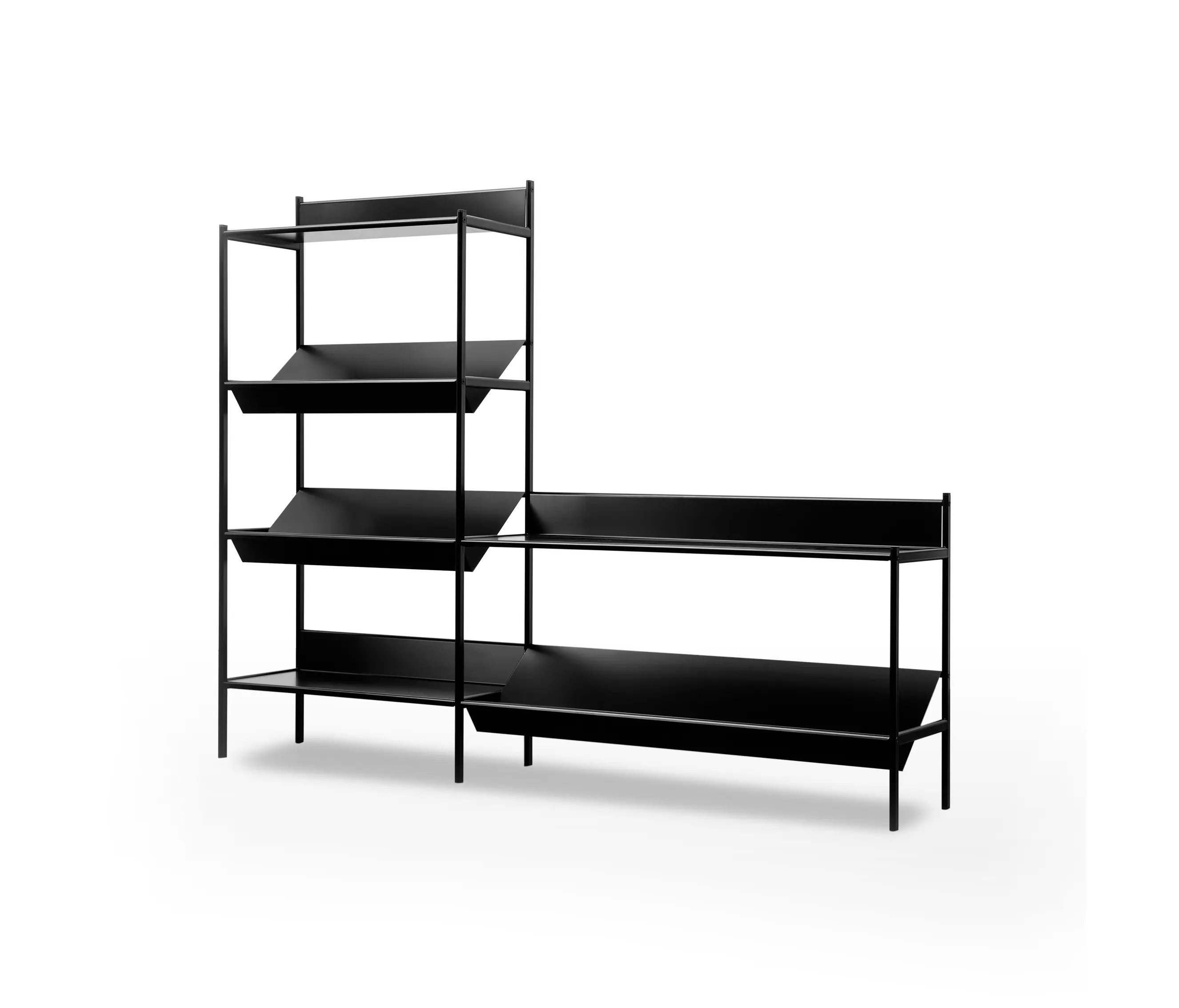 WOGG - WOGG 70 Shelving System