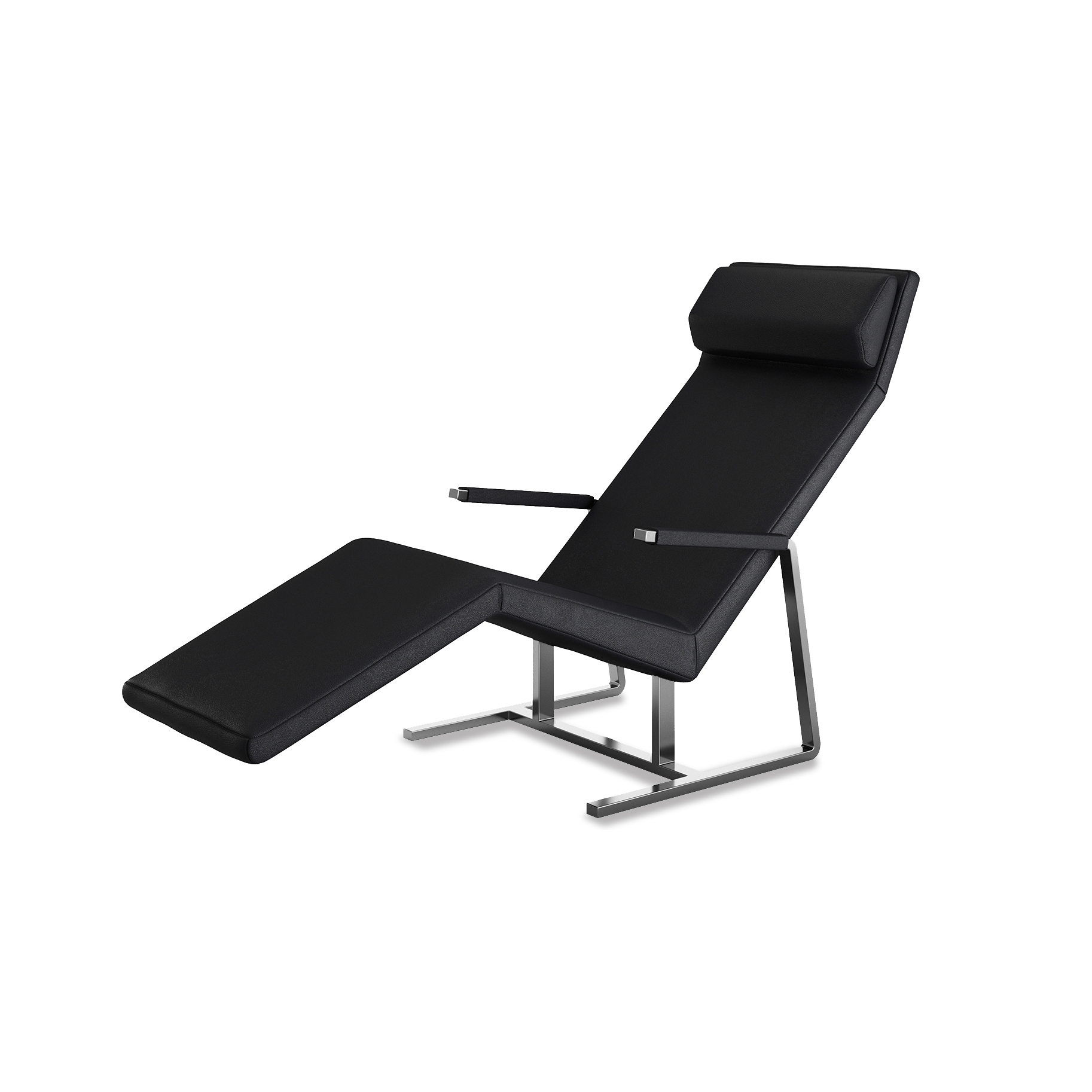 Display product WOGG 72 Lounger from manufacturer WOGG
