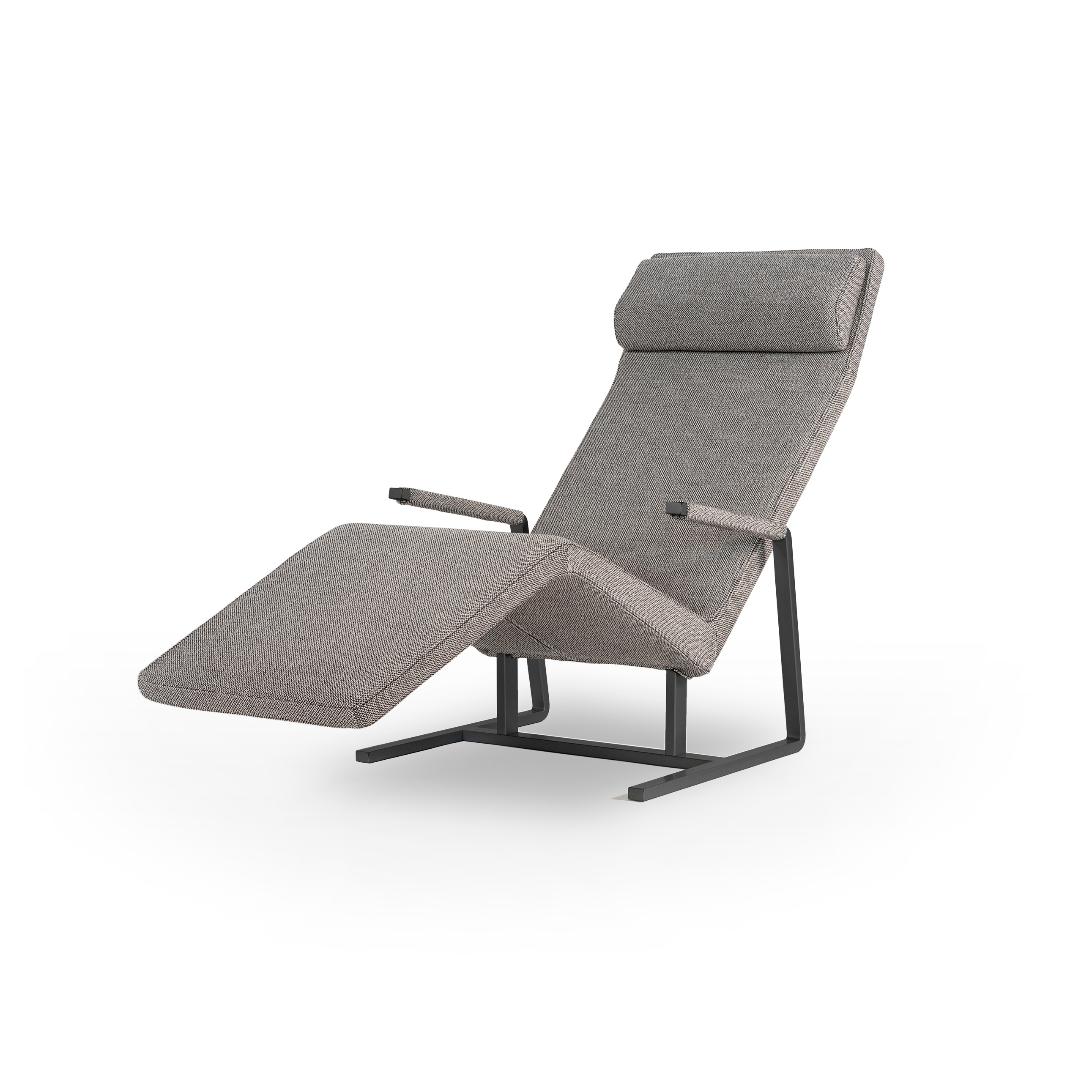 WOGG 72 Lounger
