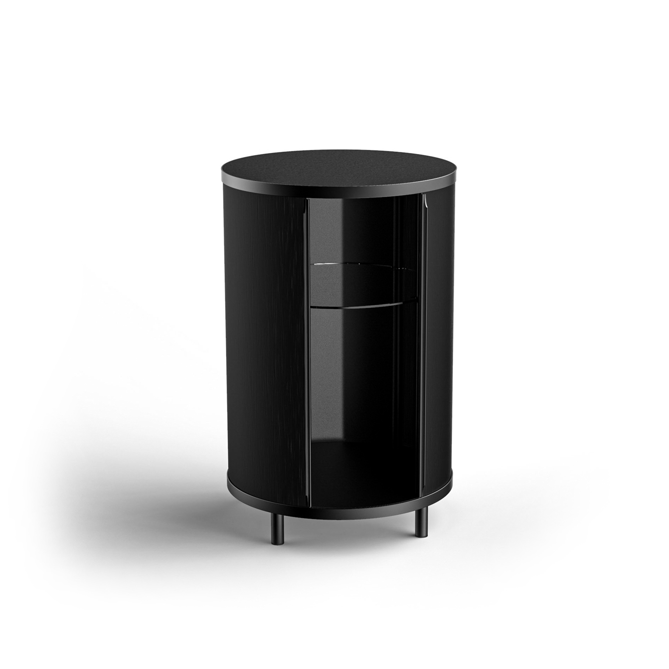 Display product WOGG 73 Cylinder 40 | black from manufacturer WOGG