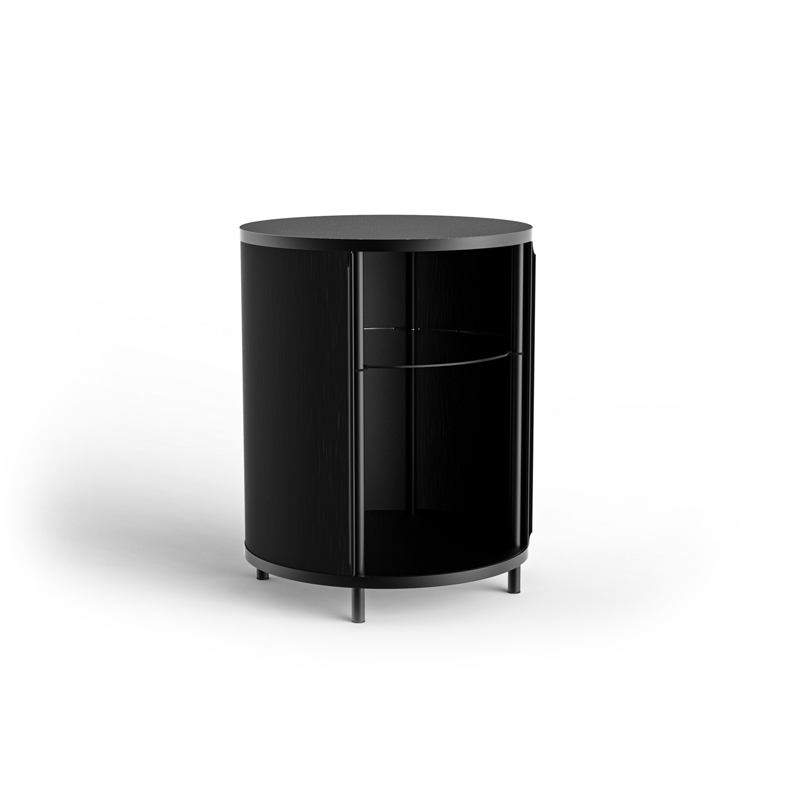 Display product WOGG 74 Cylinder 50 | 003 black from manufacturer WOGG
