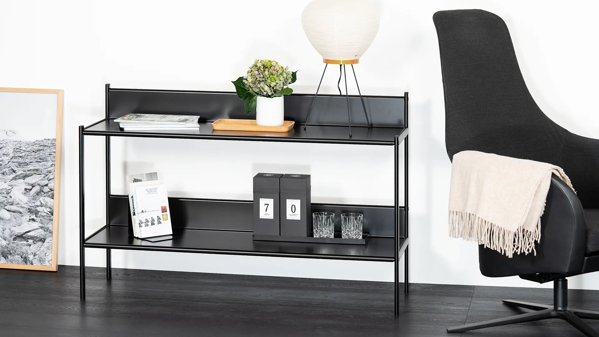 WOGG - WOGG 70 Sistema di scaffali