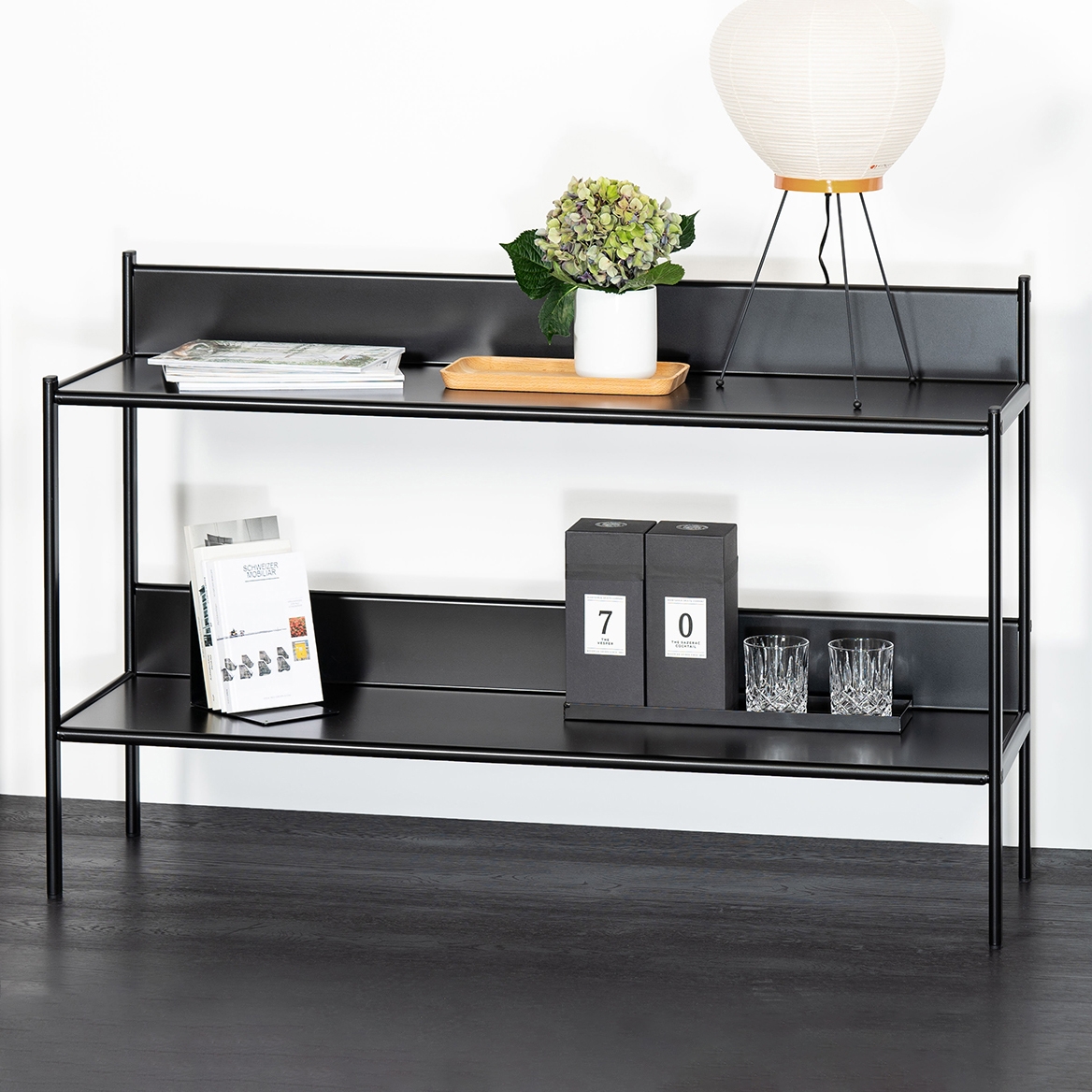 Mostrar el producto WOGG 70 Sistema de estantes del fabricante WOGG