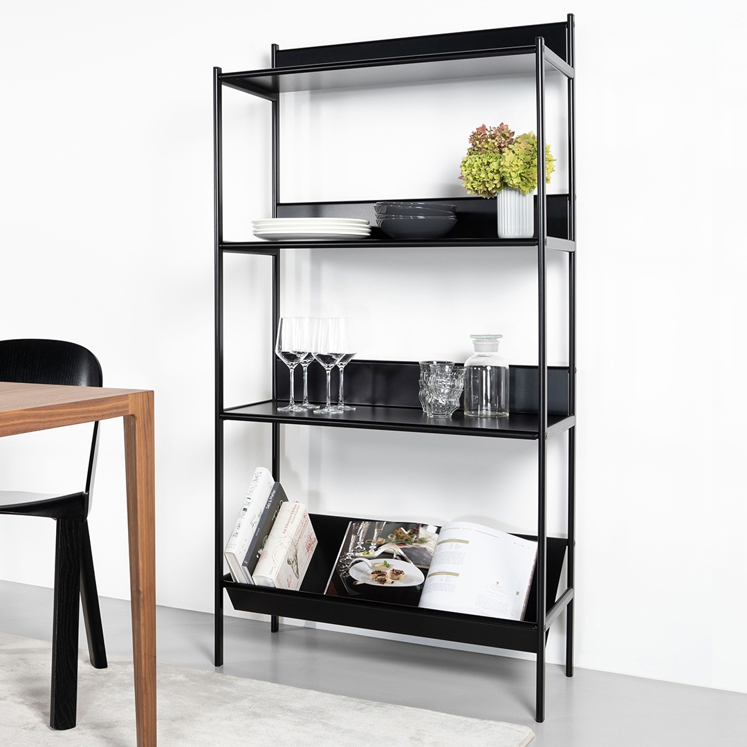 Mostra il prodotto WOGG 70 Sistema di scaffali del produttore WOGG