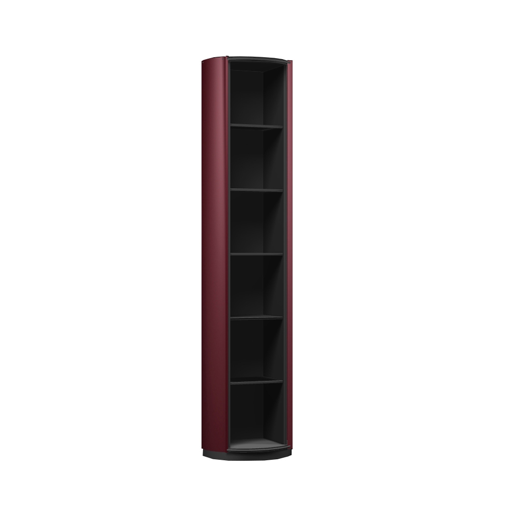 WOGG 13 Pillar Box | saffron