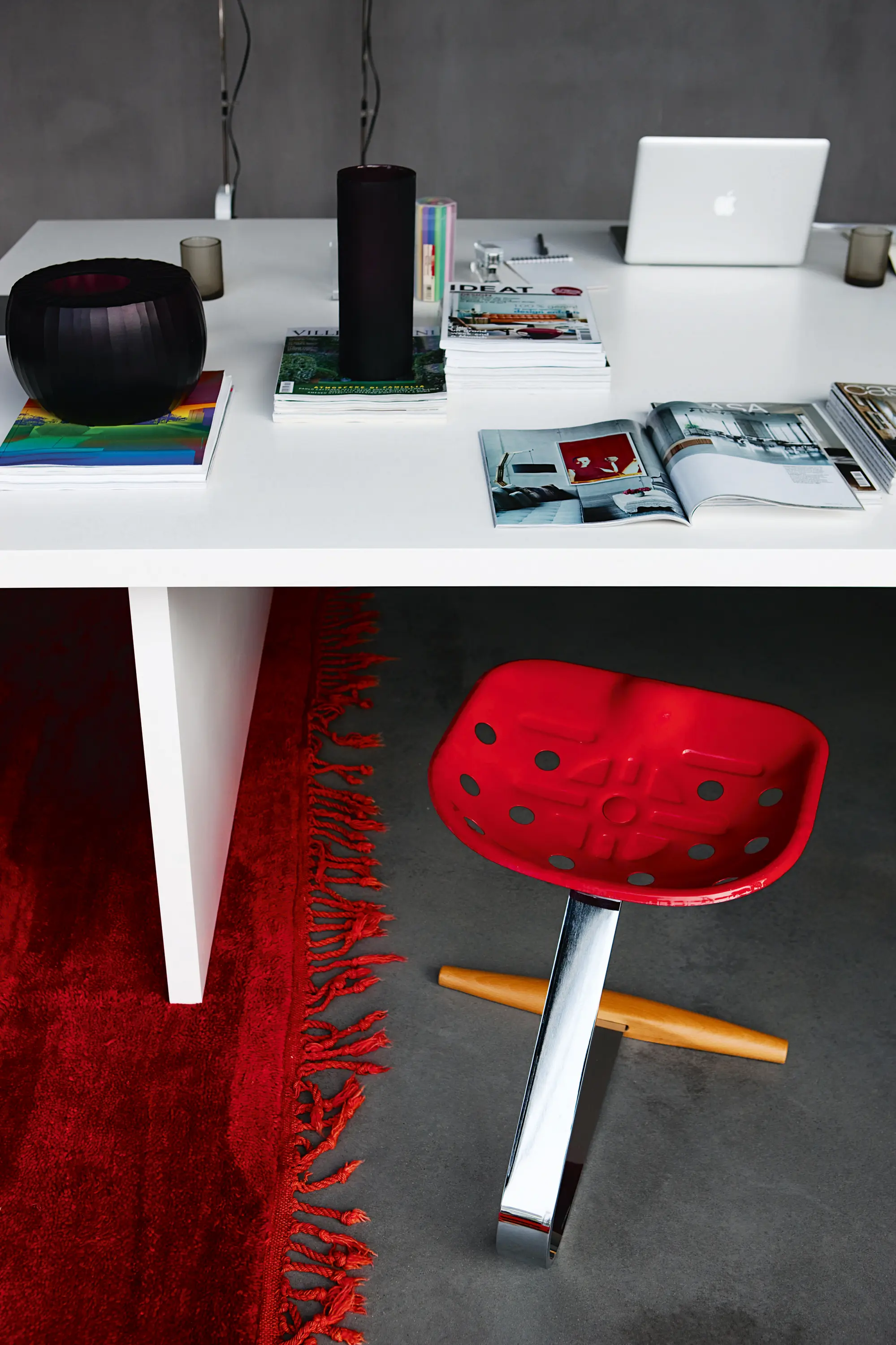 Zanotta - Mezzadro | 220