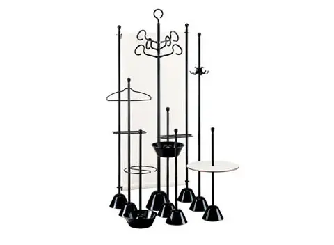 Zanotta - Servonotte | 350