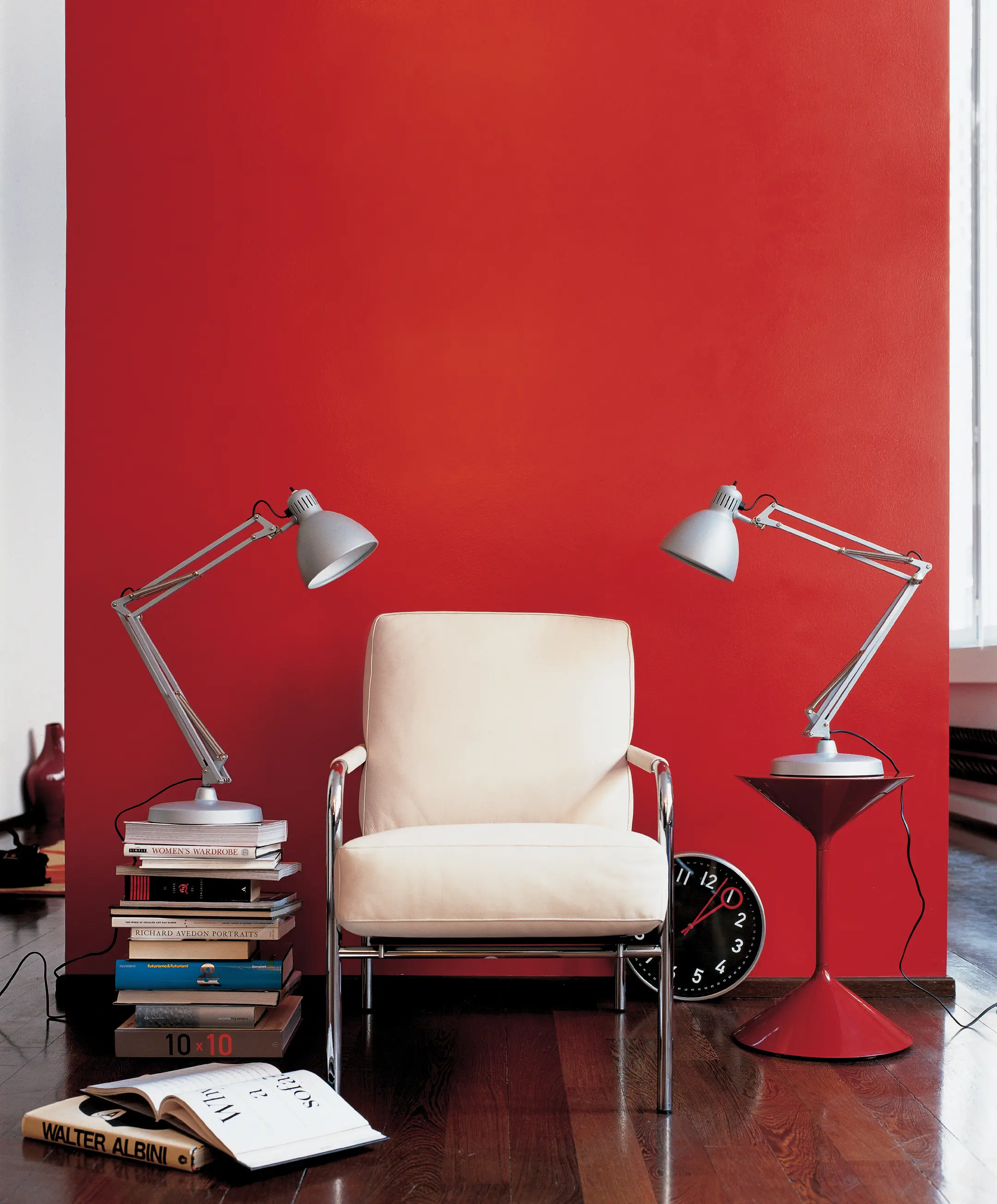 Zanotta - Susanna | 852