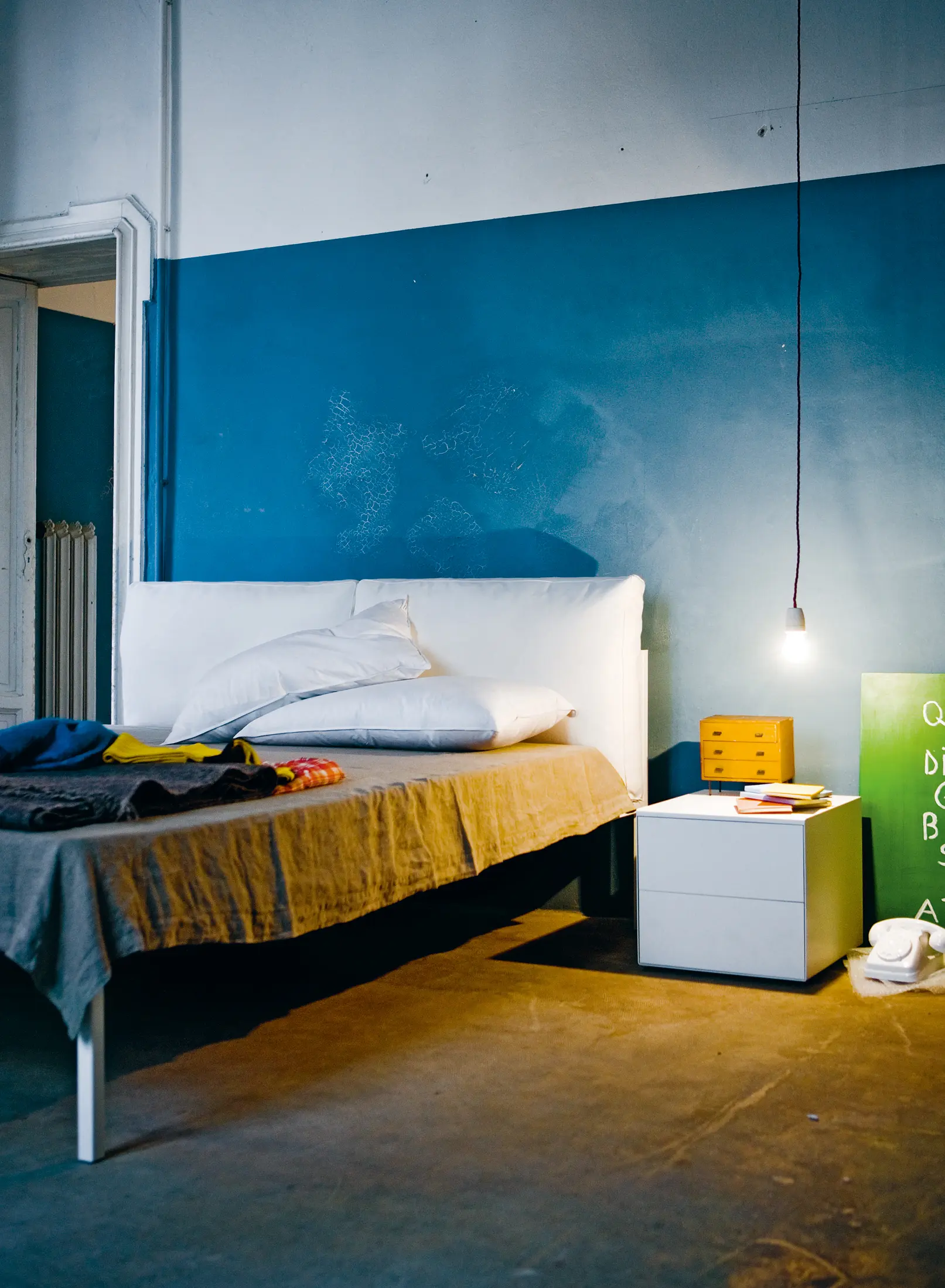 Zanotta - NYX | 1706-1707