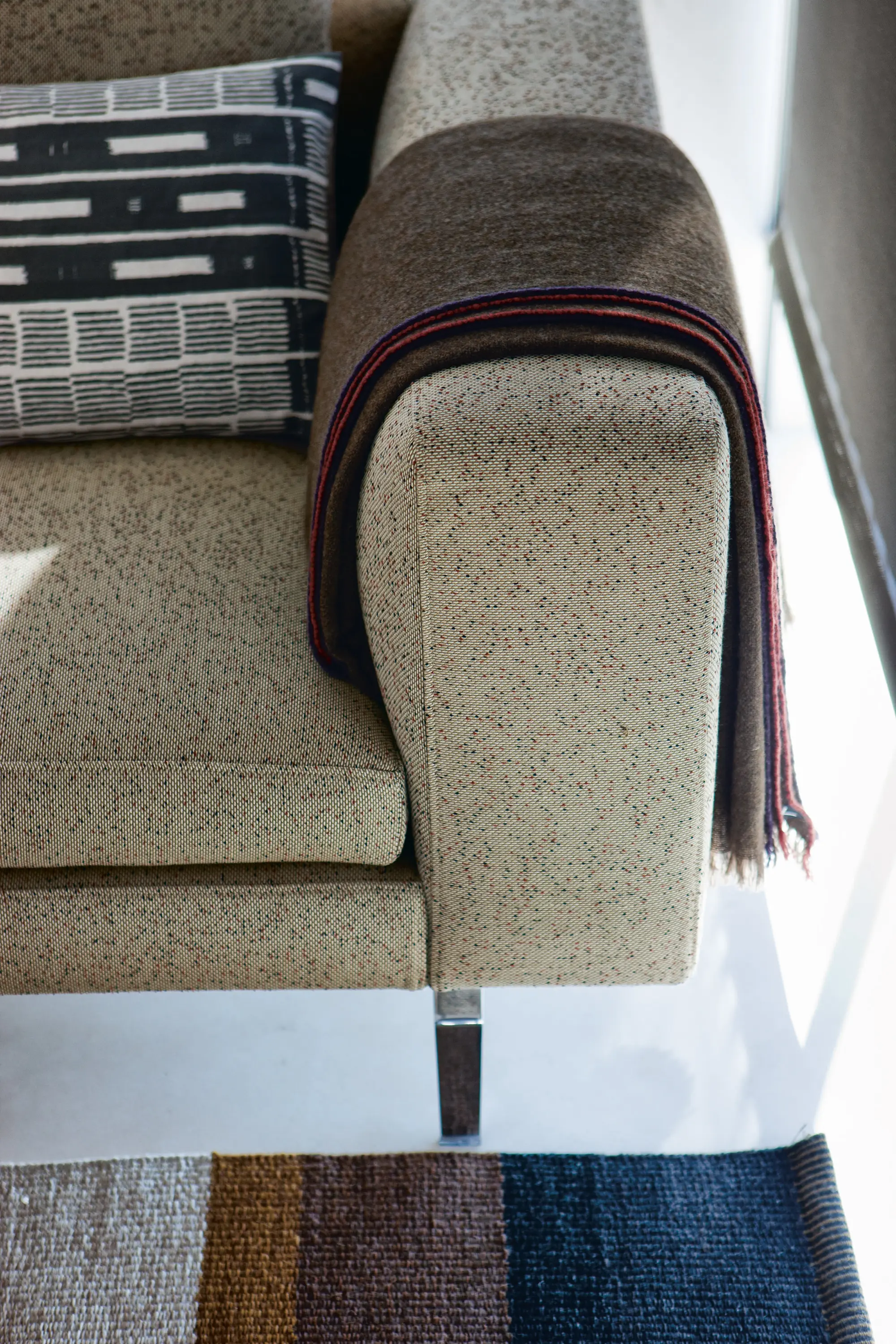 Zanotta - Bruce | 1335