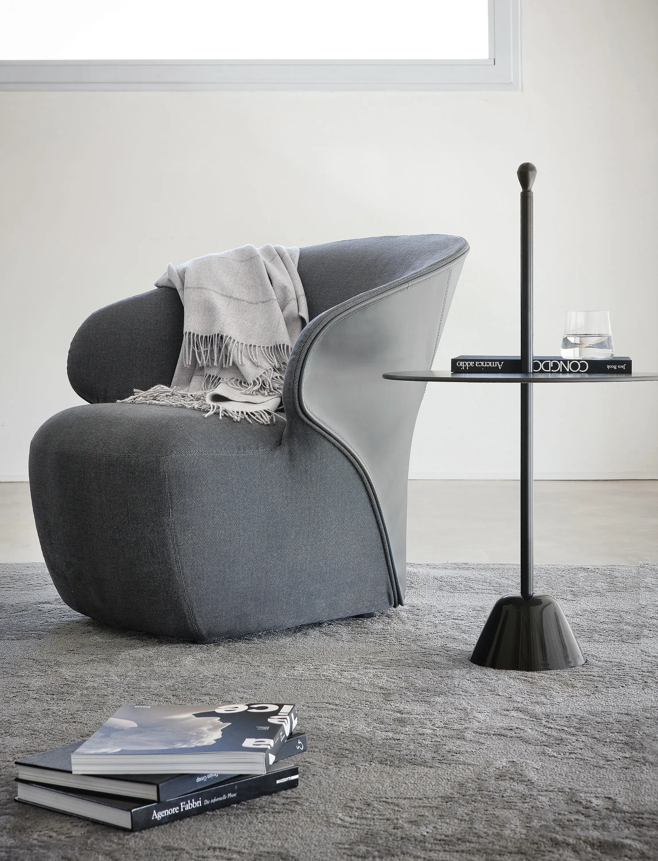 Zanotta - Arom | 872