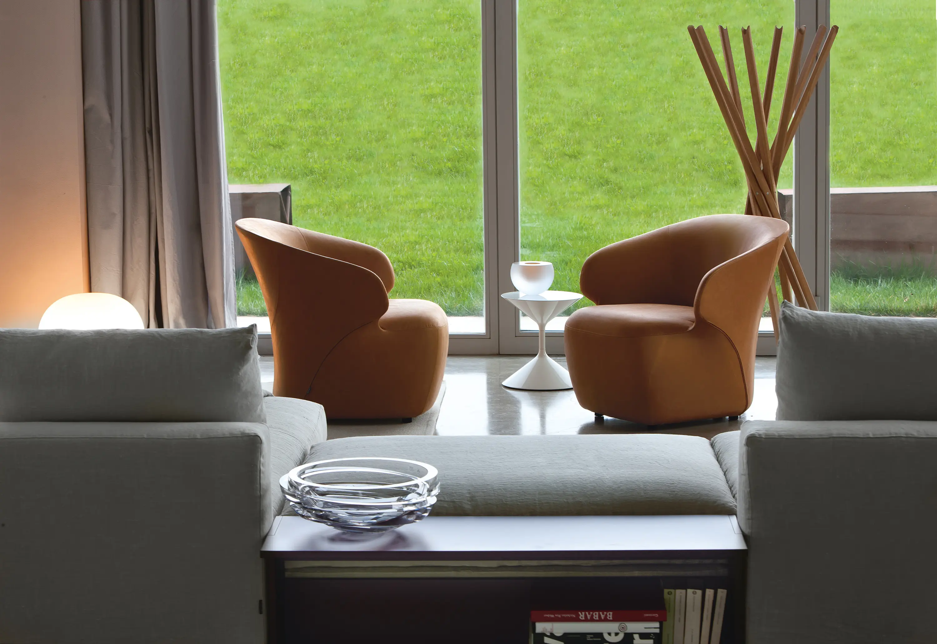 Zanotta - Arom | 872