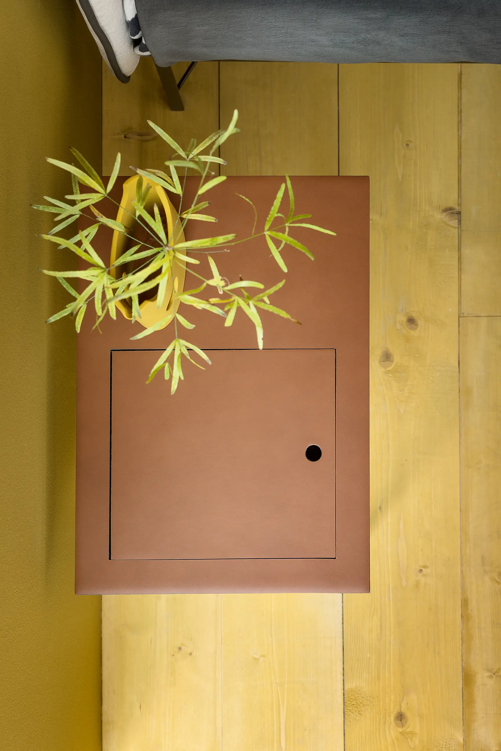 Zanotta - Taschino | 643