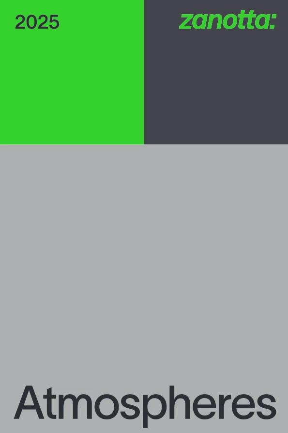 Voorskoubeeld vir die lêer Atmospheres 2025