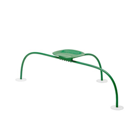 Display product Allunaggio | 230 from manufacturer Zanotta