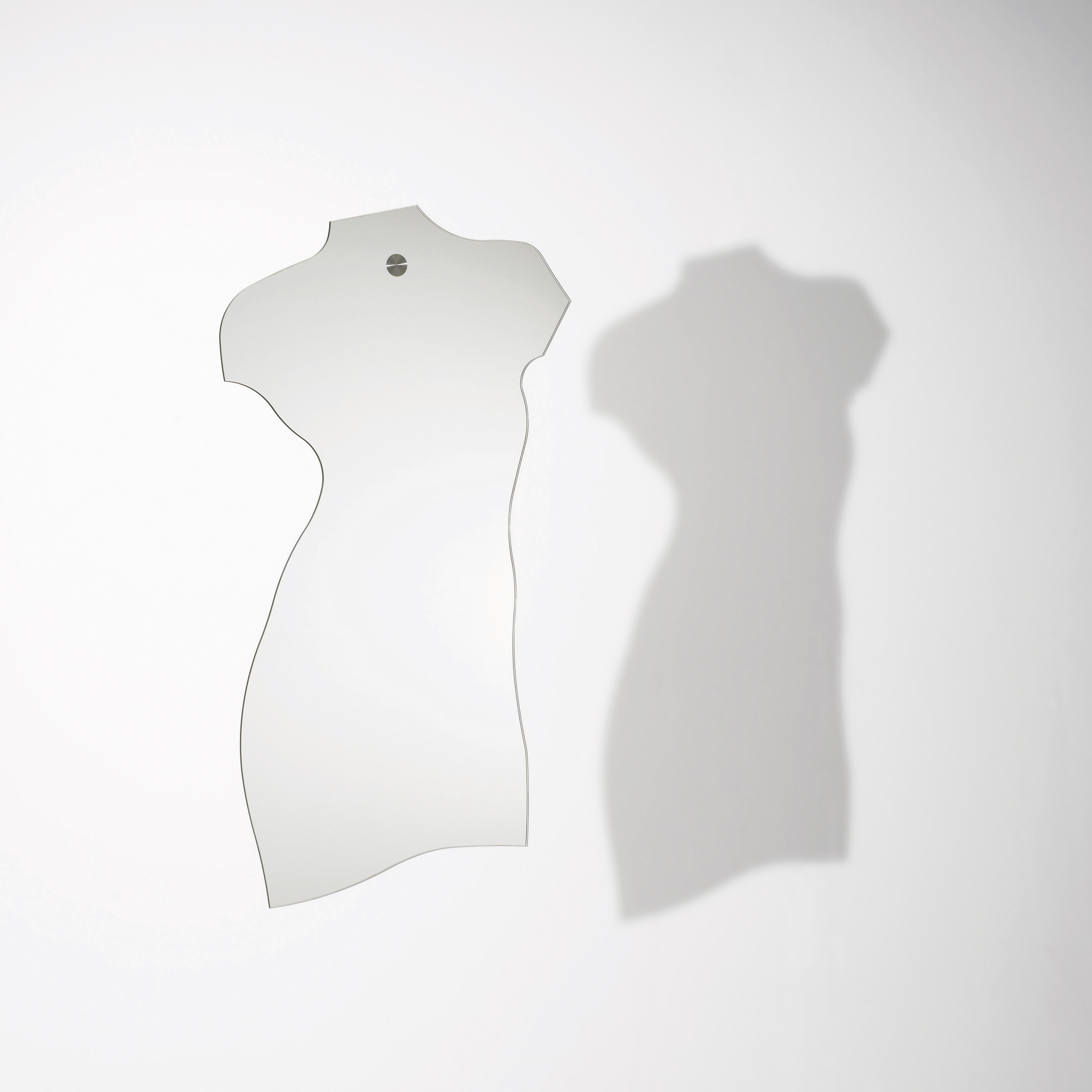 Display product Milo CM | 465 from manufacturer Zanotta