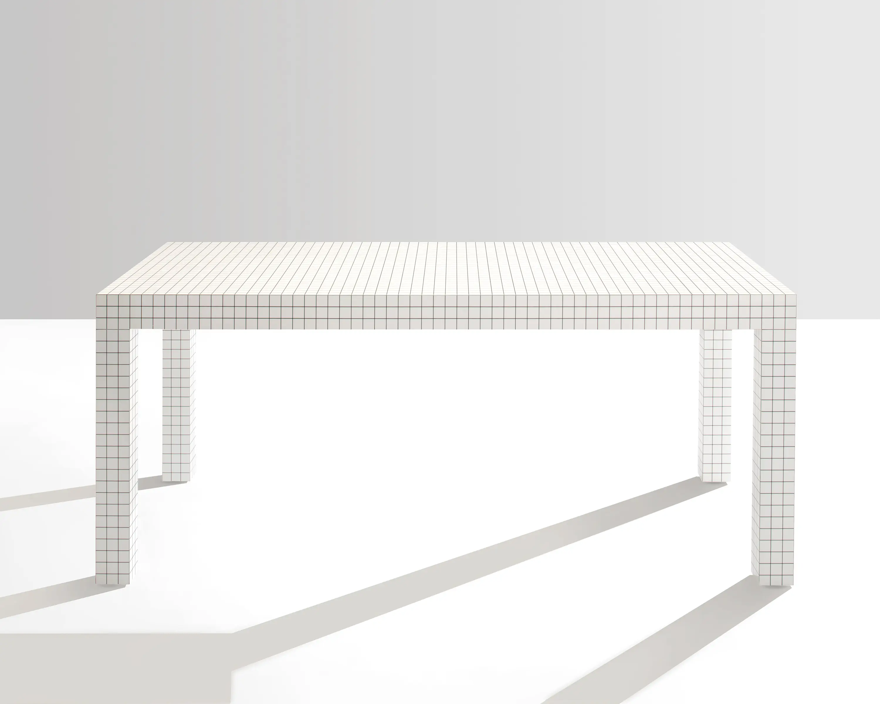 Zanotta - Quaderna | 2600