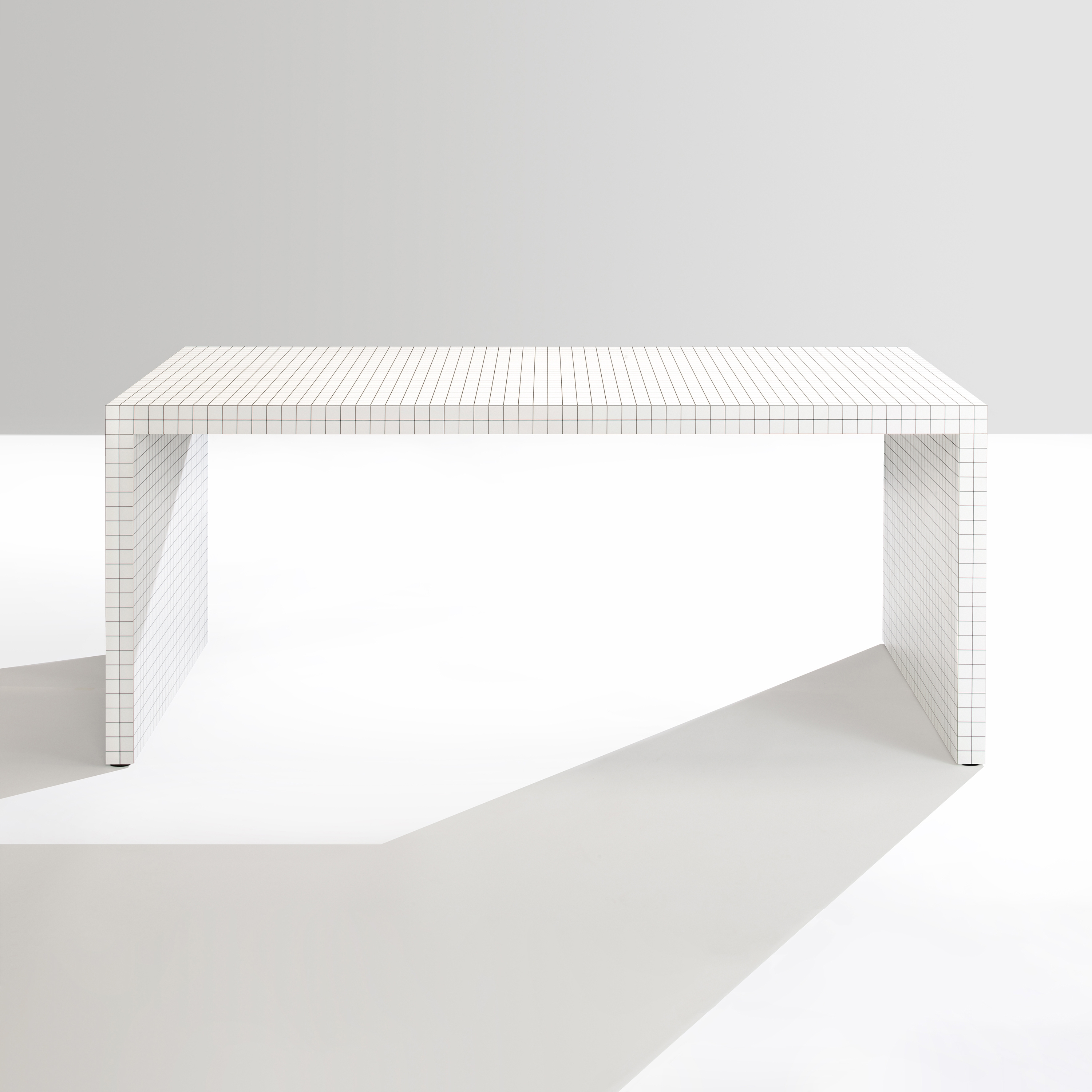 Display product Quaderna | 2830 from manufacturer Zanotta