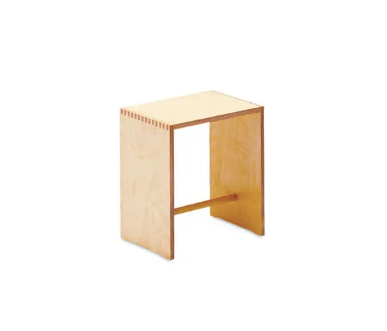 Zanotta - Sgabillo | 650