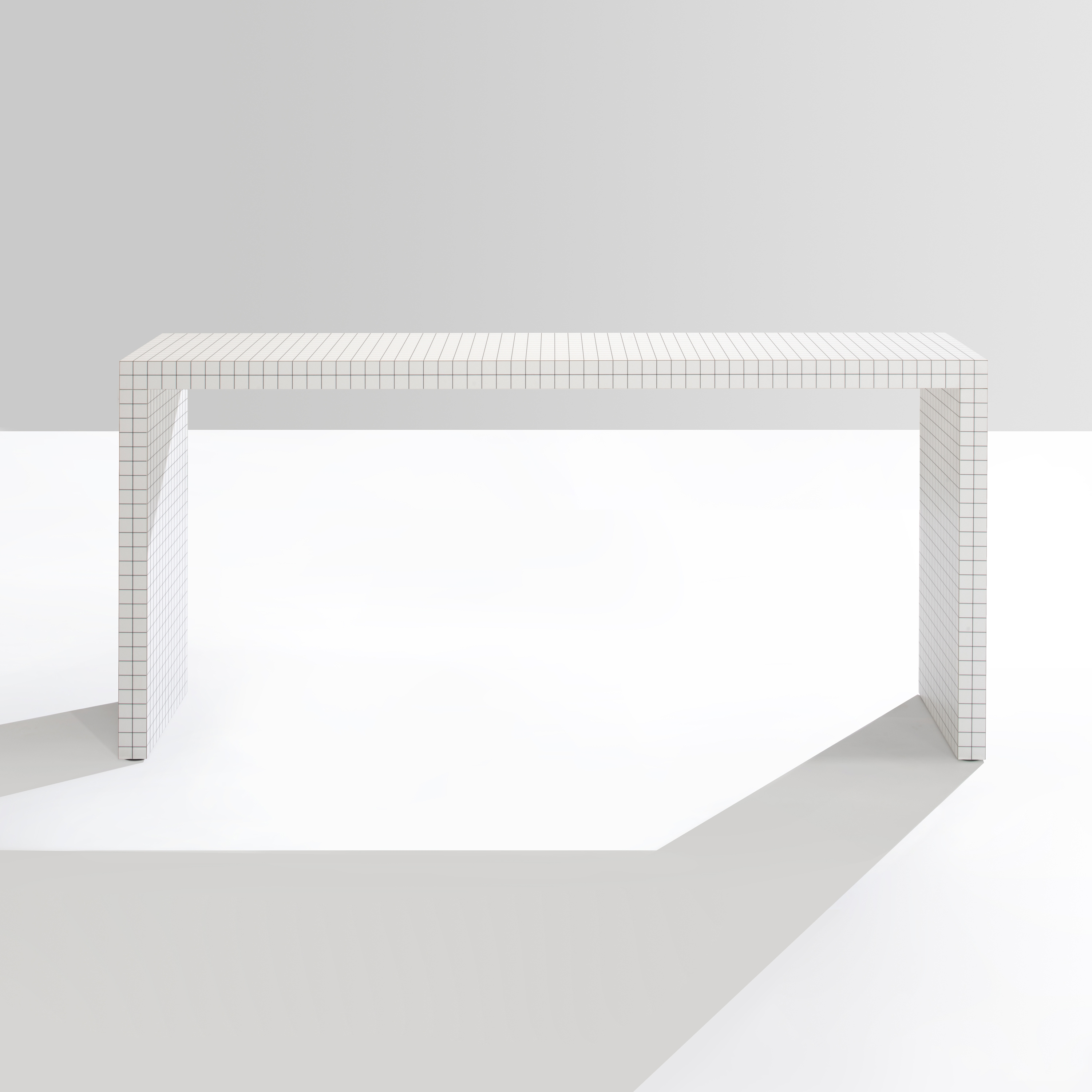 Display product Quaderna | 710 from manufacturer Zanotta
