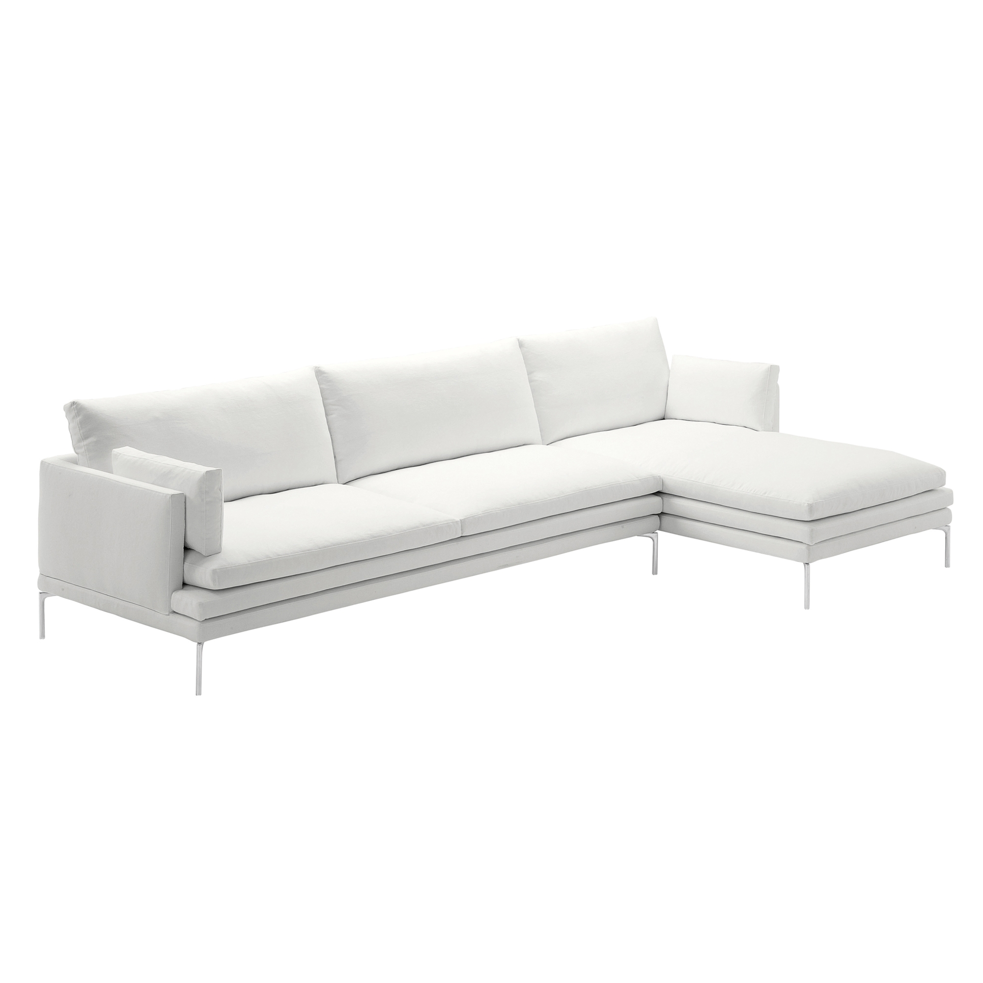 Display product William | 1330 from manufacturer Zanotta
