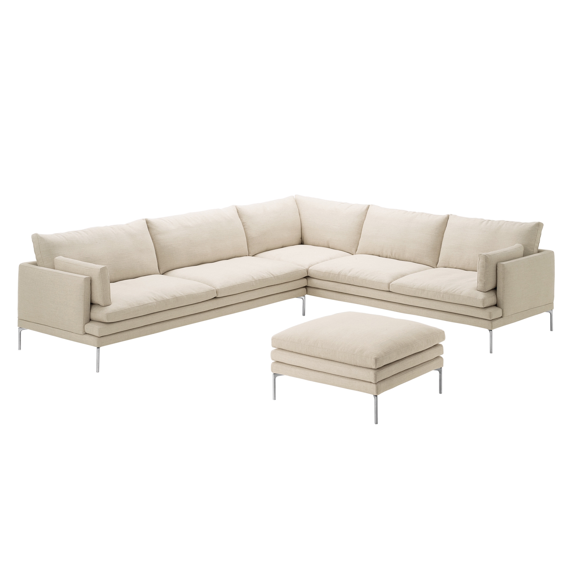 Display product William | 1330 from manufacturer Zanotta