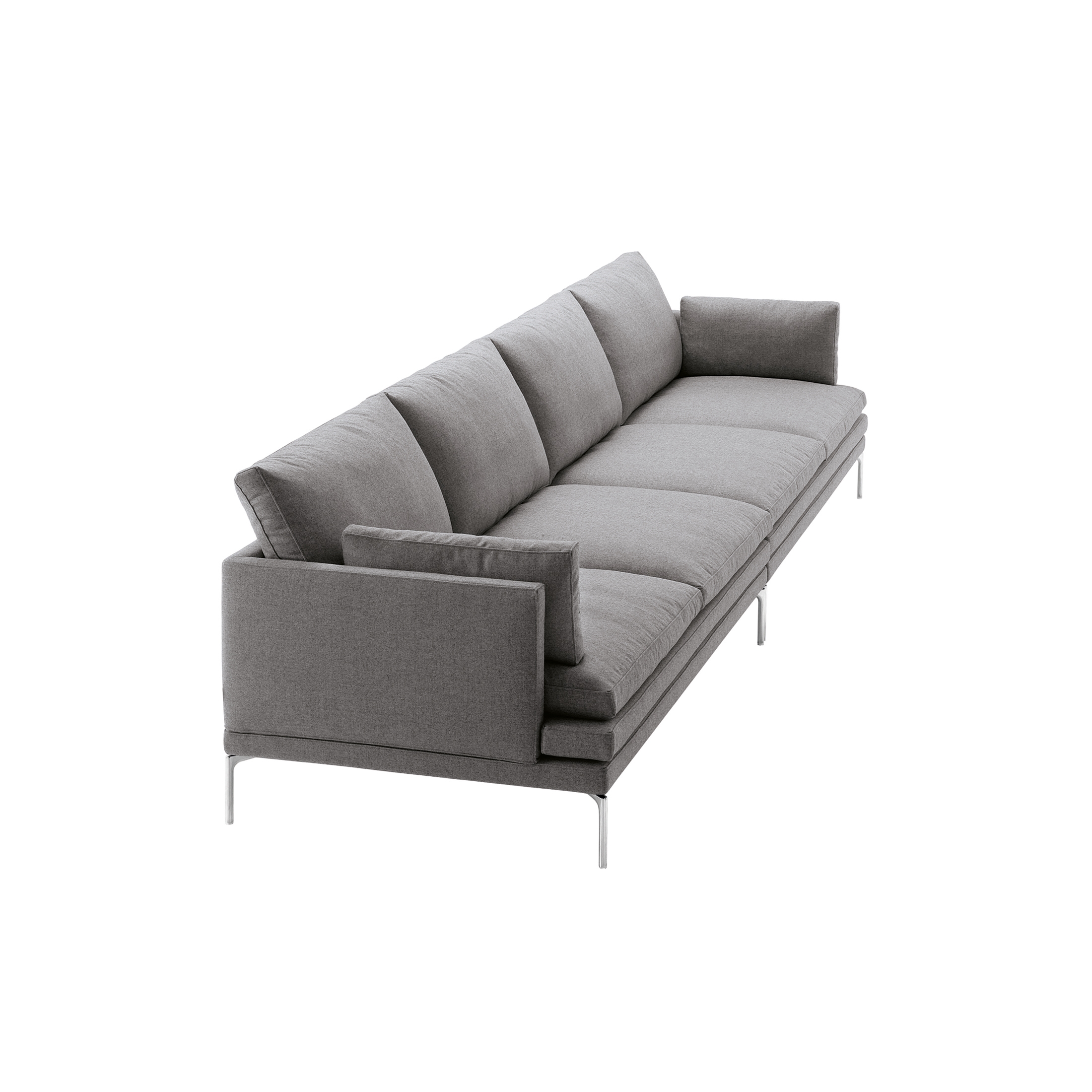 Display product William | 1330 from manufacturer Zanotta