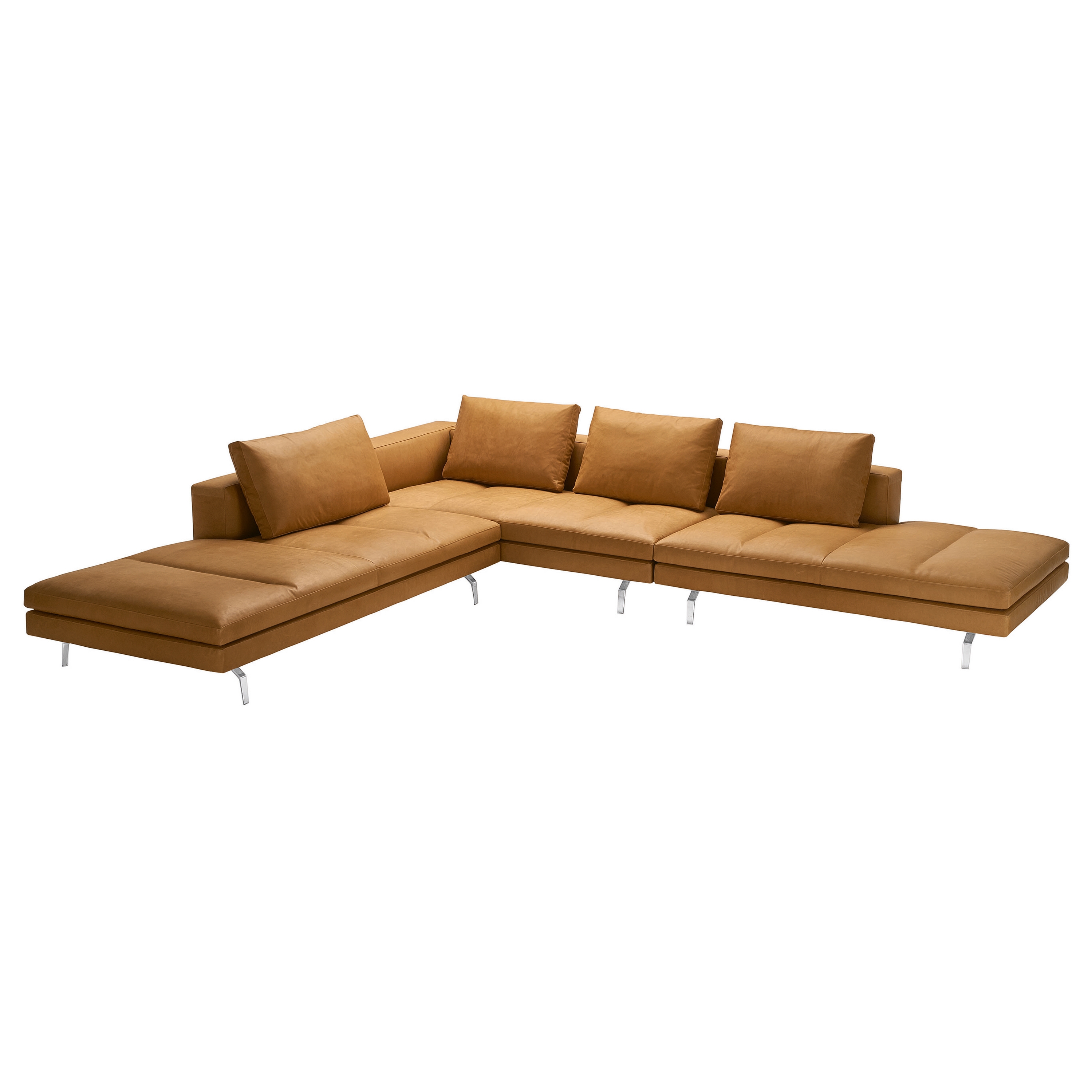 Display product Bruce | 1335 from manufacturer Zanotta