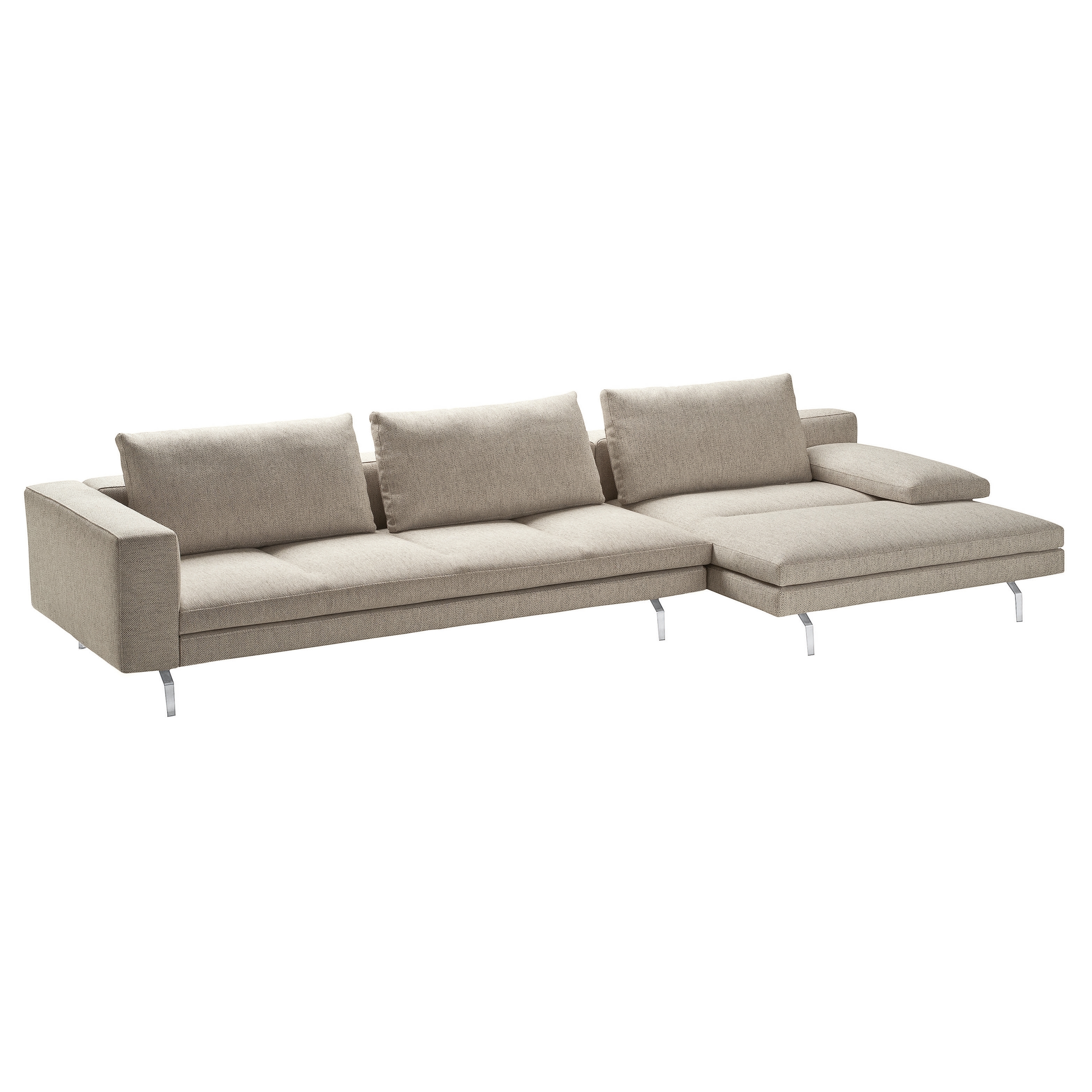 Display product Bruce | 1335 from manufacturer Zanotta