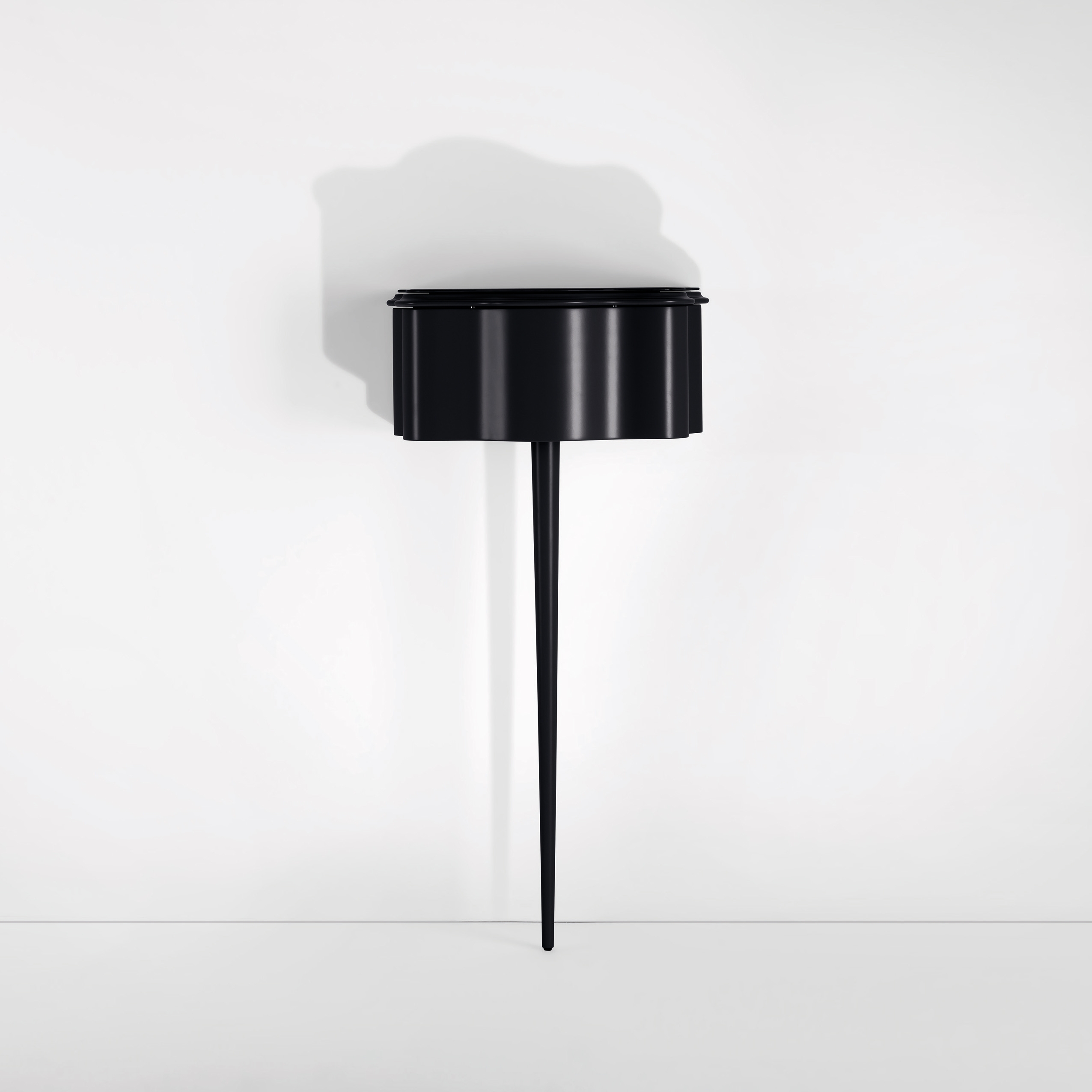 Display product Carlino CM | 335 from manufacturer Zanotta