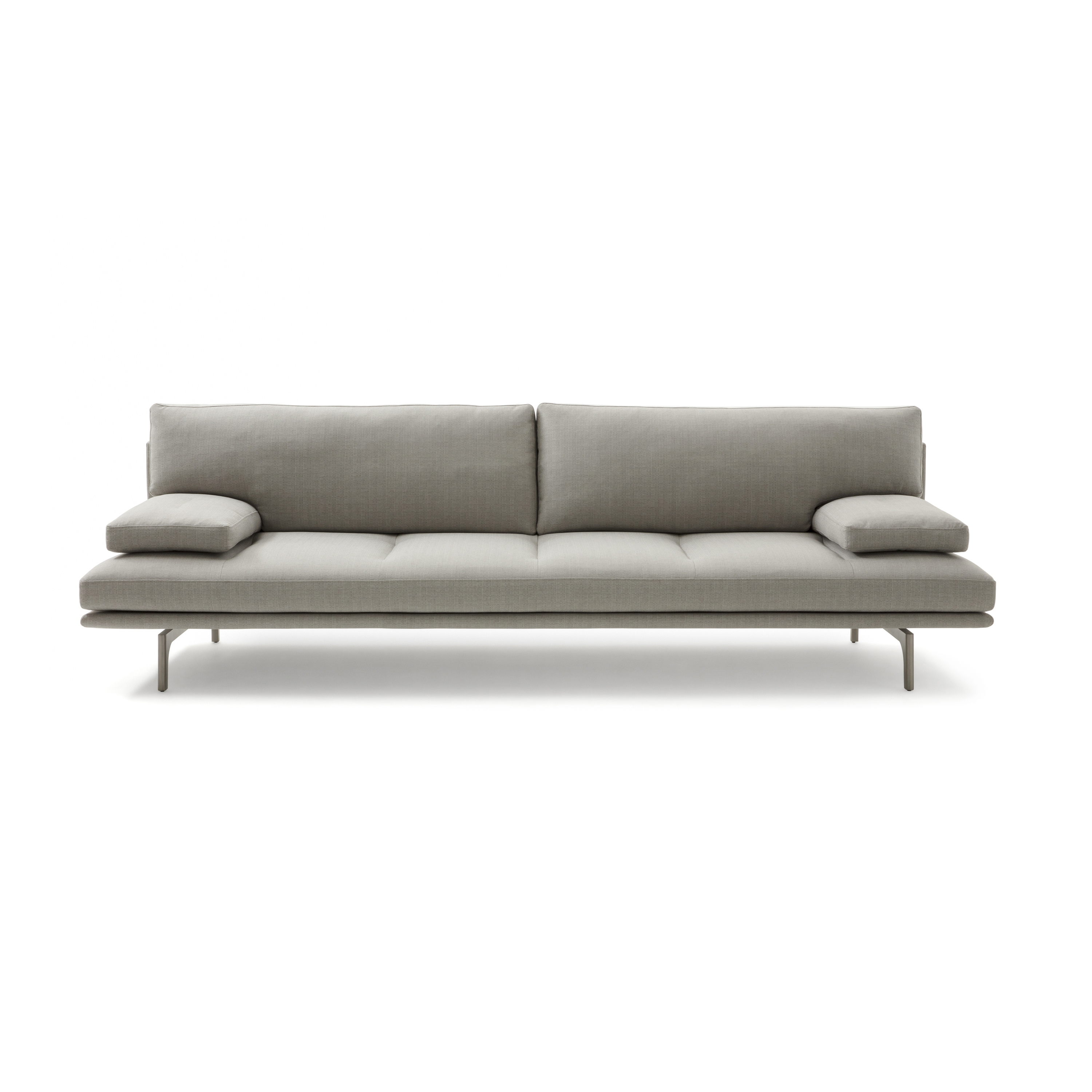 Mostrar el producto Milano + | 1039 del fabricante Zanotta