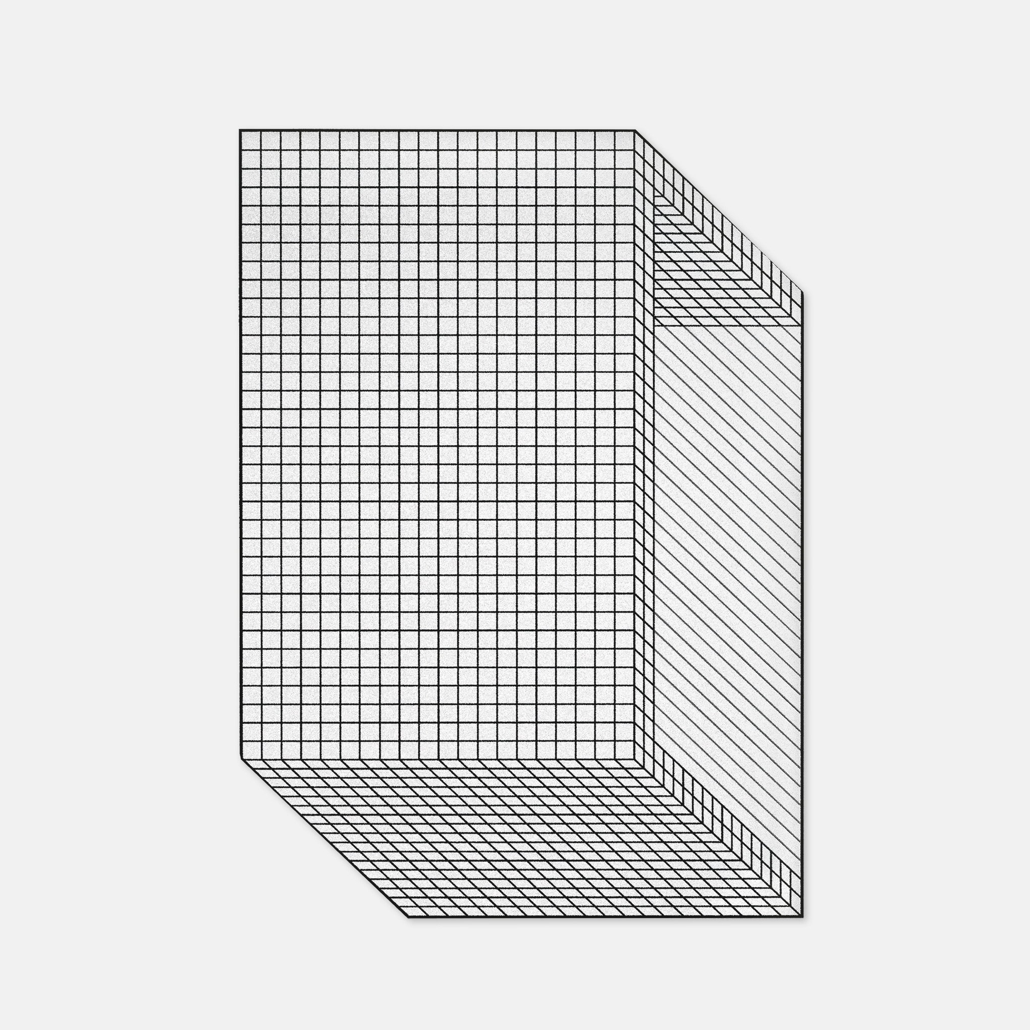 Mostra il prodotto Quaderna | 150 del produttore Zanotta
