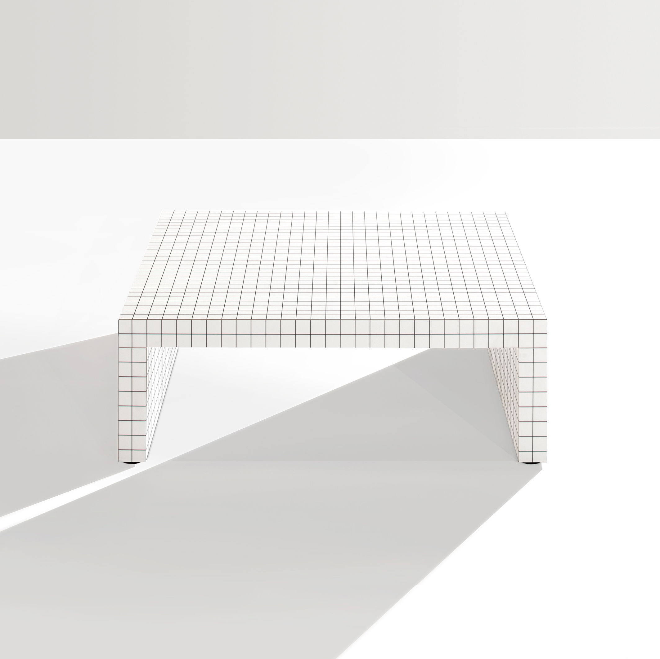 Display product Quaderna | 656 from manufacturer Zanotta