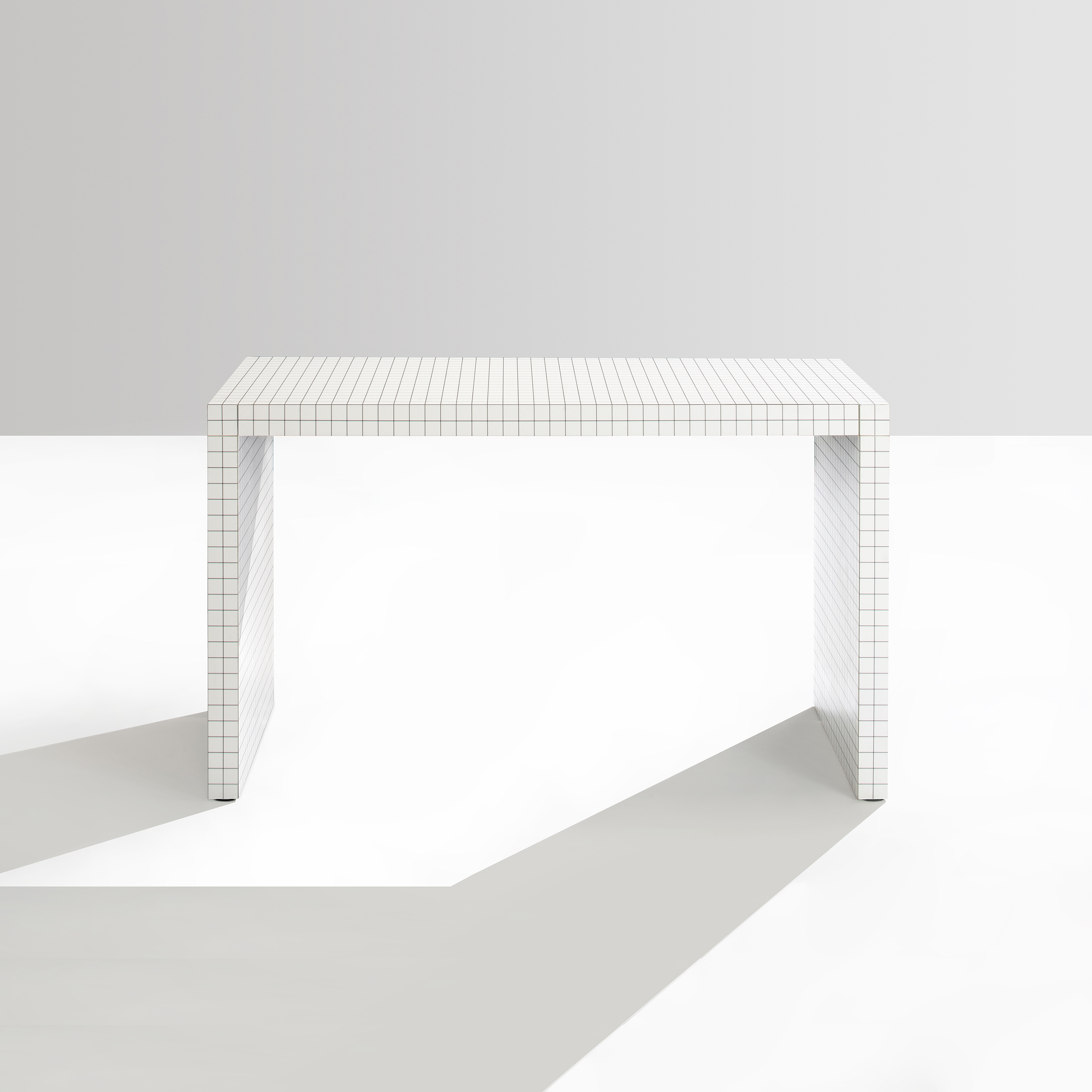 Display product Quaderna | 2750 from manufacturer Zanotta