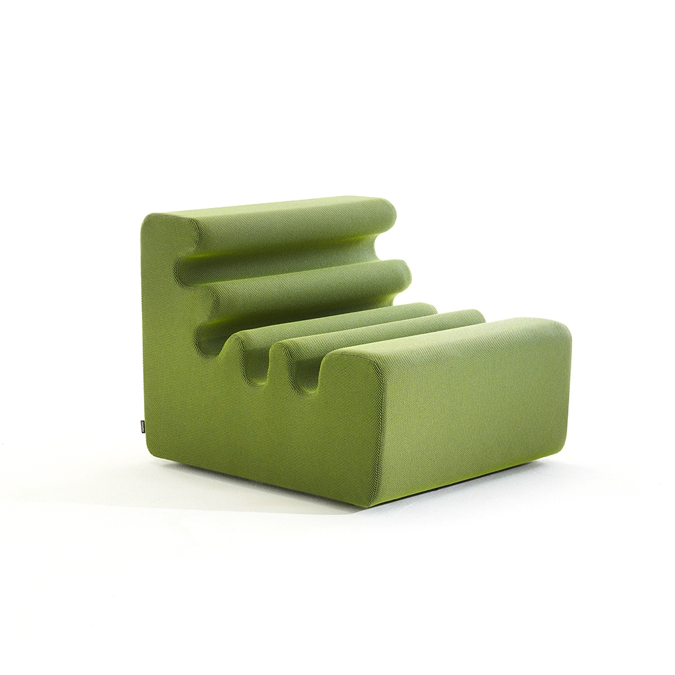 Display product Karelia | 870 from manufacturer Zanotta