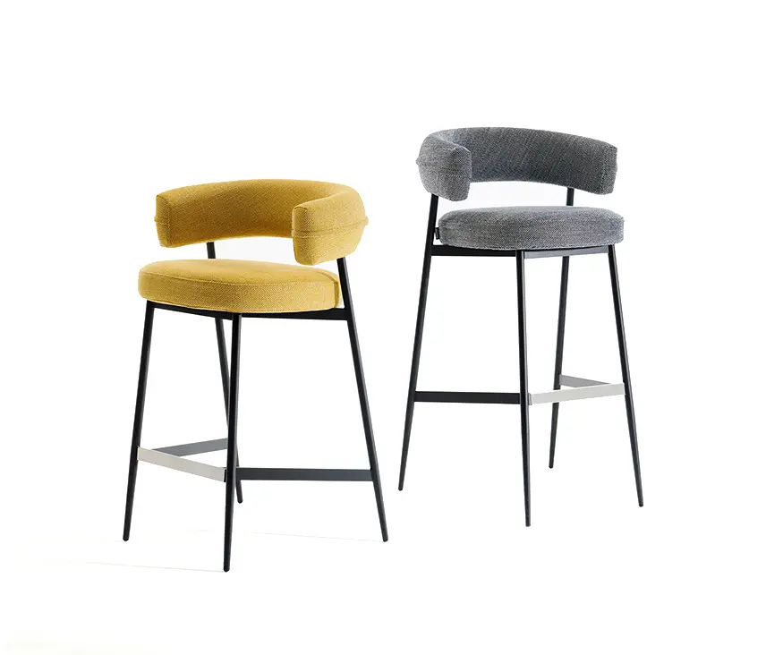 Zanotta - Nena Stool | 2293